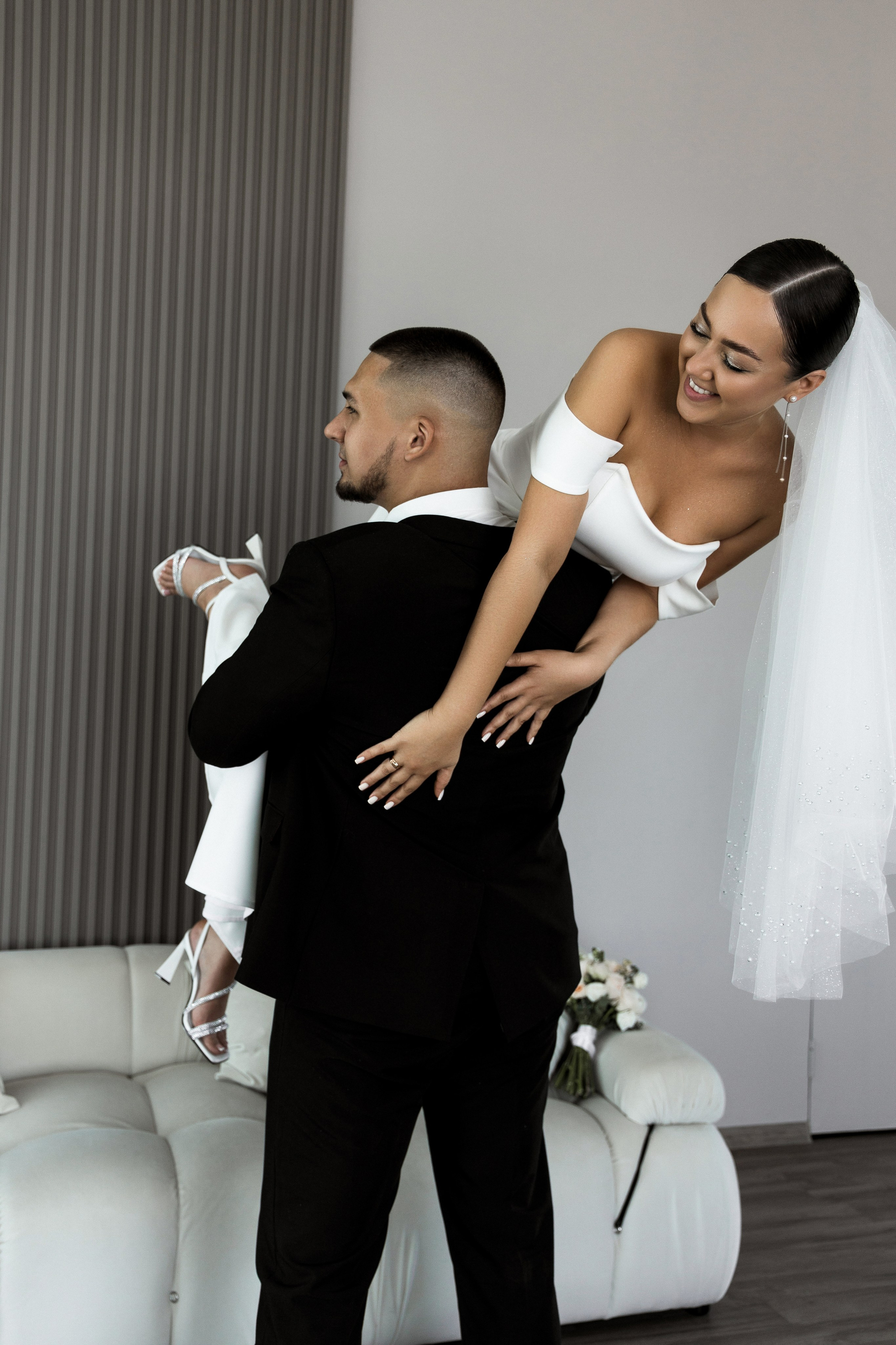 Портфолио свадьбы. Фотограф Ася Уссурийск Владивосток