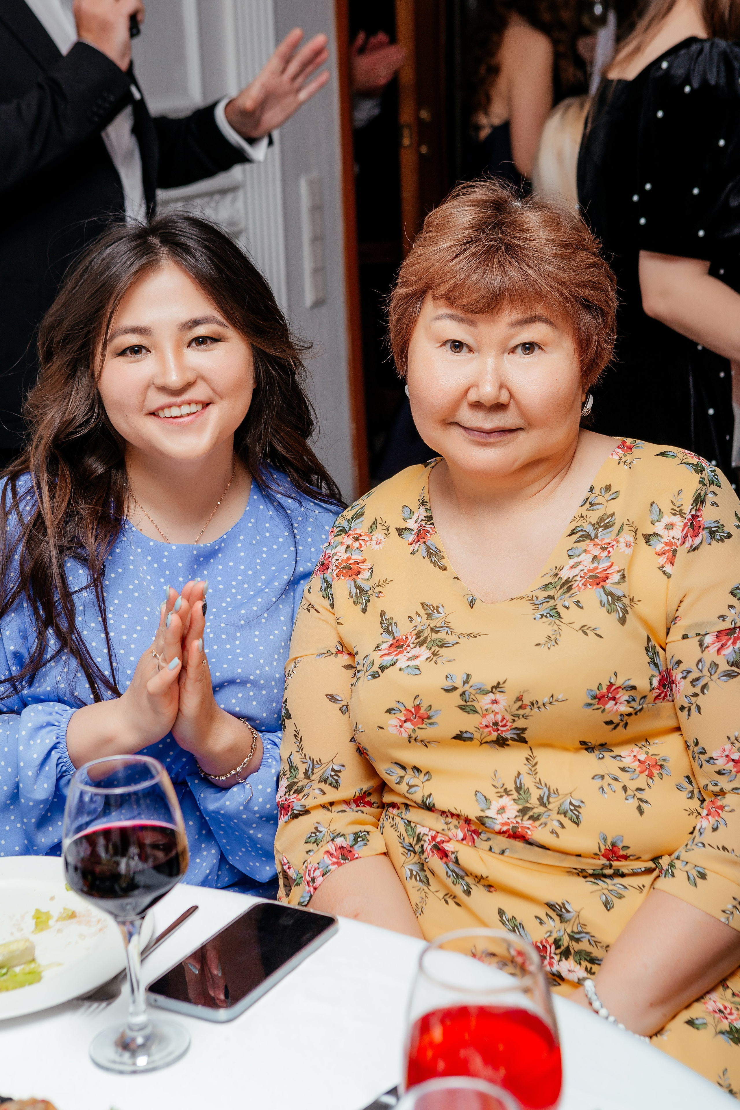 Юбилей стоматологии. Контент фотограф, съемка для маркетплейсов, фуд съемка и репортажи в Новосибирске Ралия Галеева