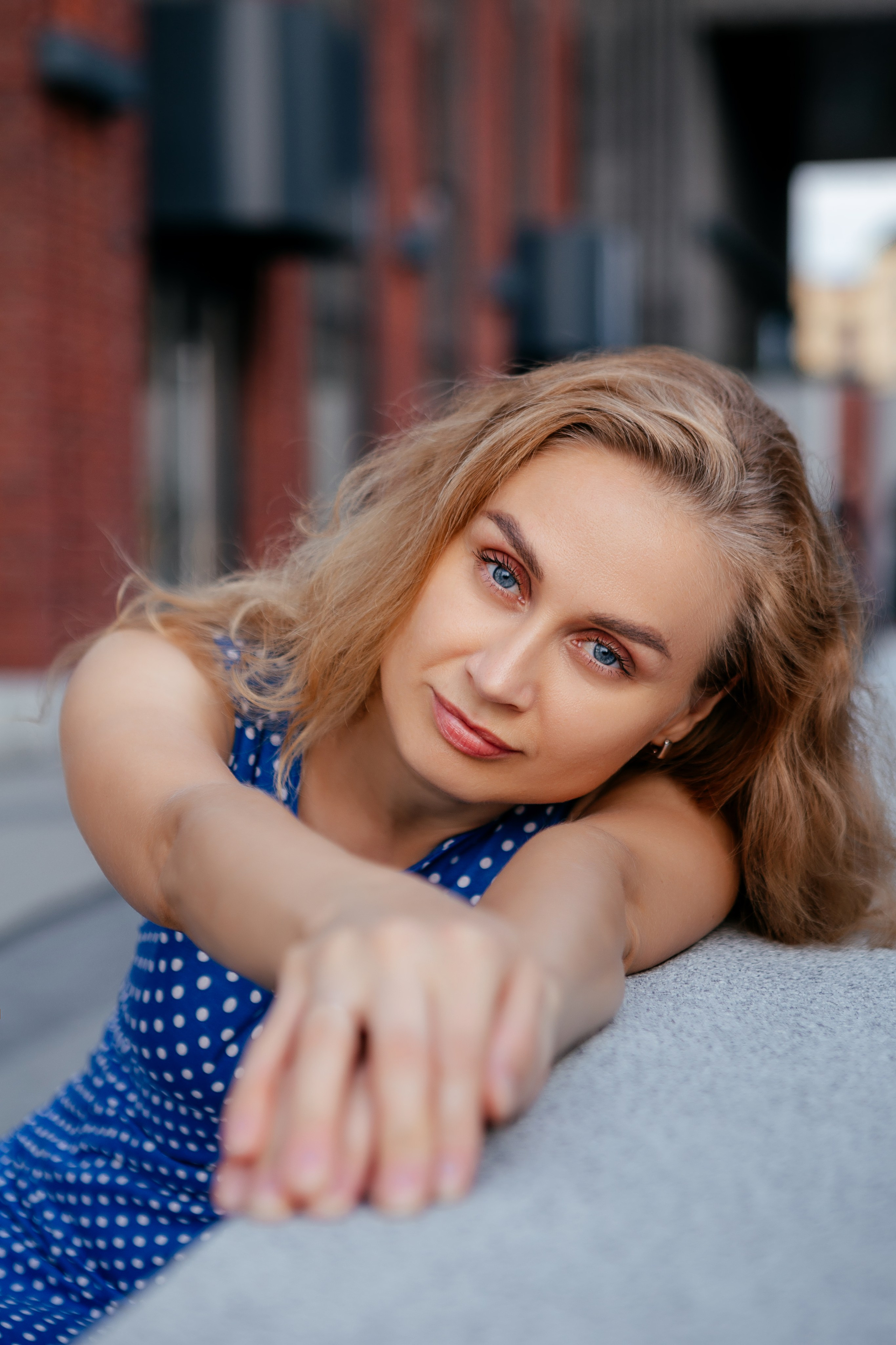 Контент съемка Елена. Главная