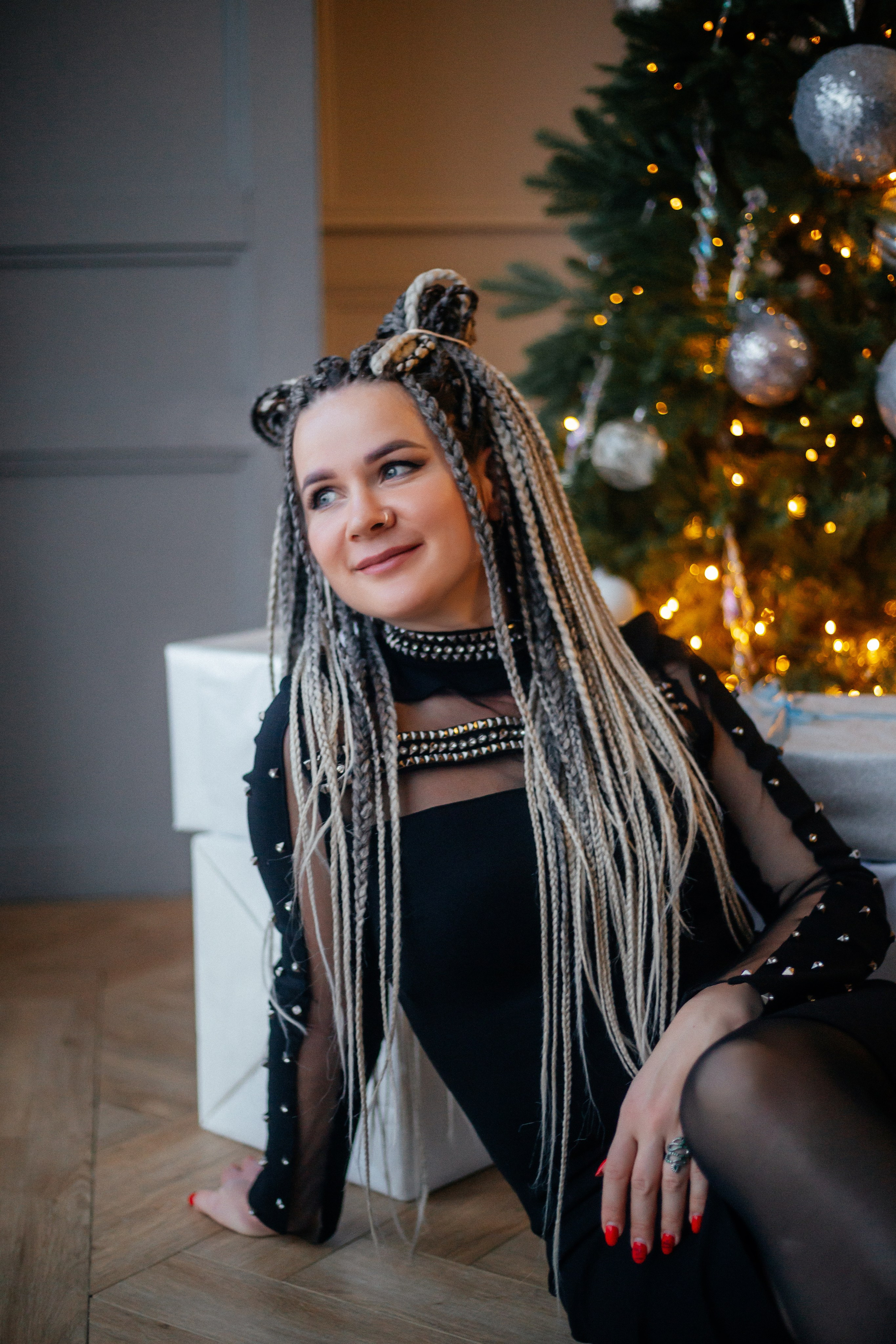 Съемка команды GREENWAY Новый год. Контент фотограф, съемка для маркетплейсов, фуд съемка и репортажи в Новосибирске Ралия Галеева