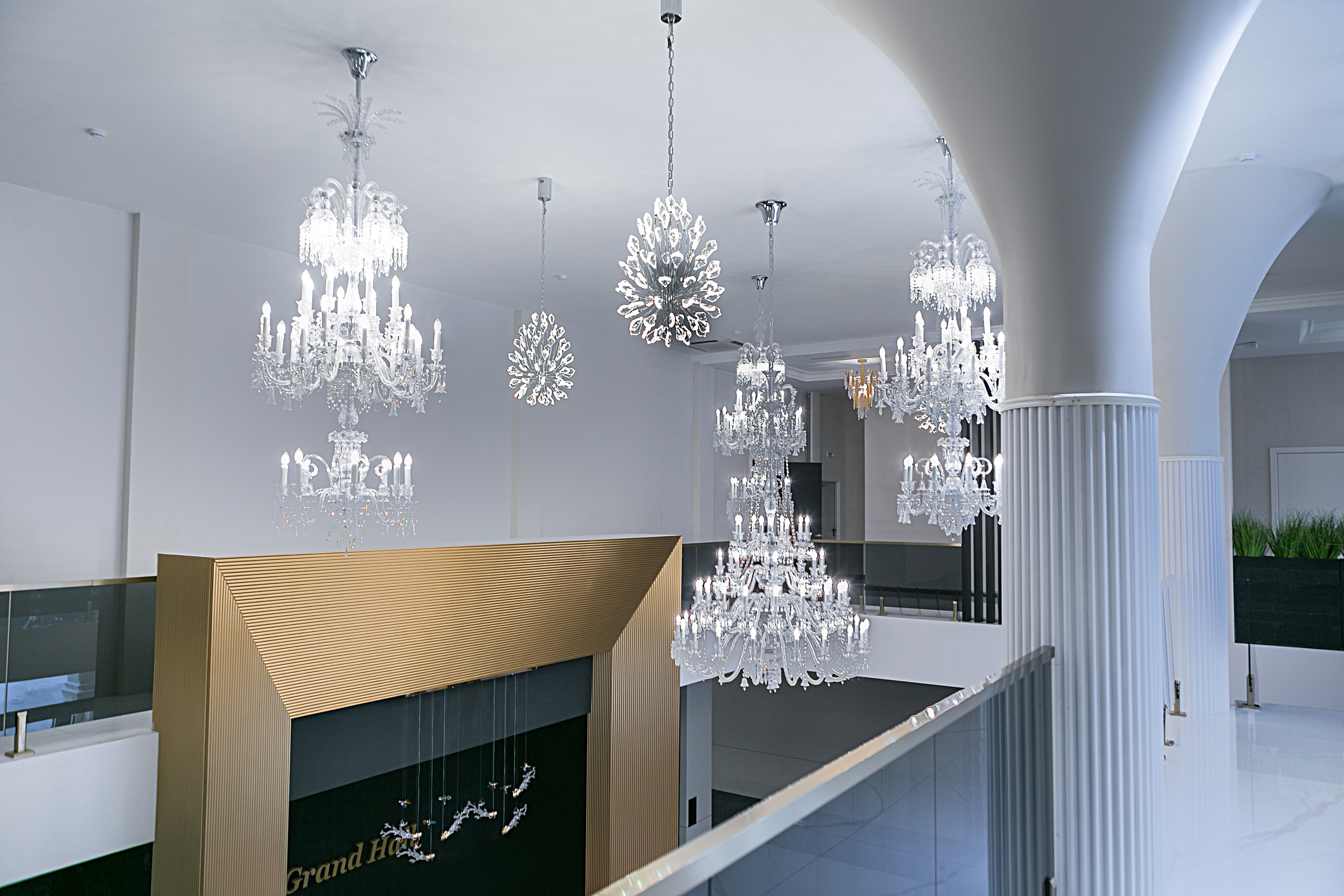 Банкетный зал Grand Holl. Контент фотограф, съемка для маркетплейсов, фуд съемка и репортажи в Новосибирске Ралия Галеева