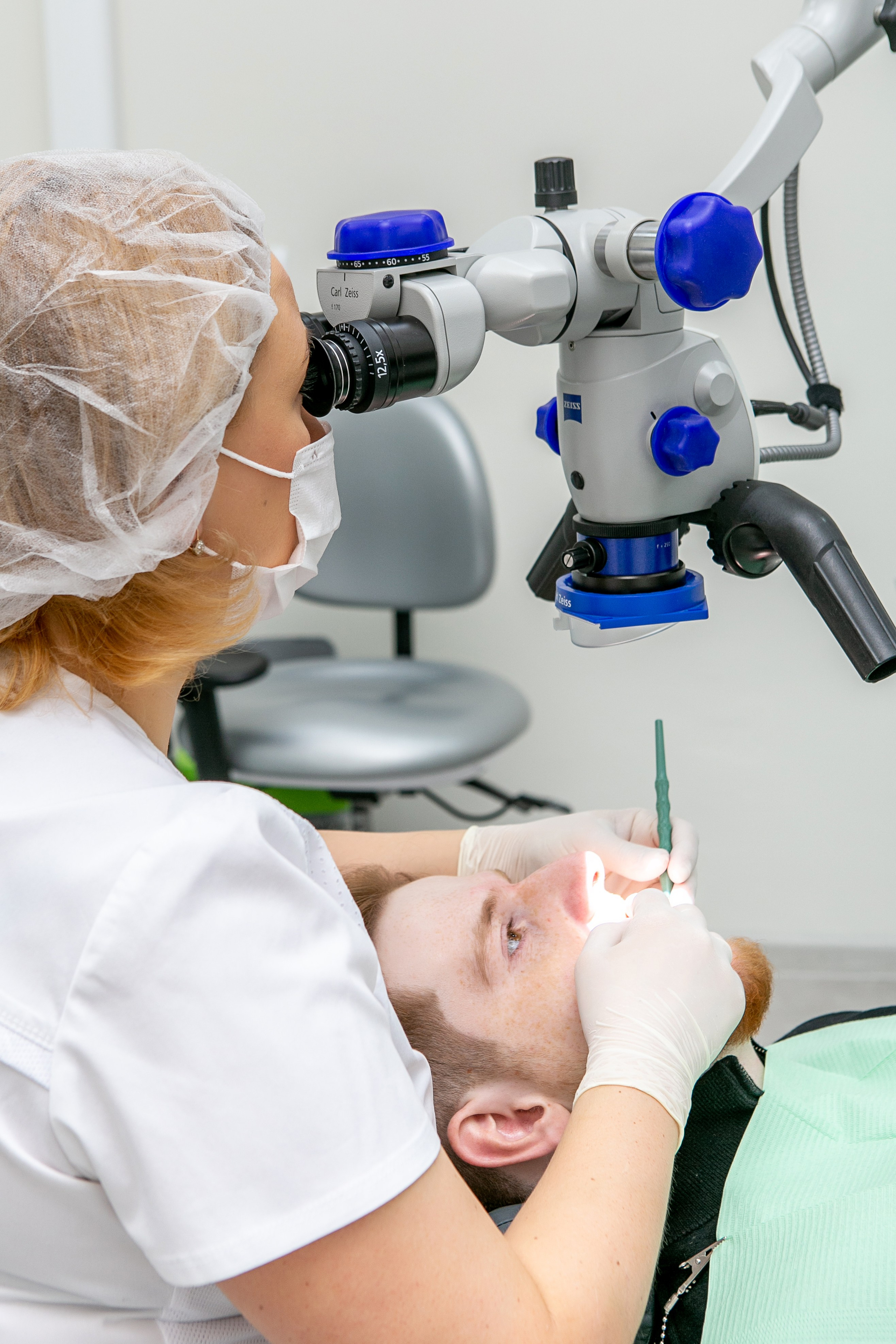 Стоматология РЕСПЕКТ. Контент фотограф, съемка для маркетплейсов, фуд съемка и репортажи в Новосибирске Ралия Галеева