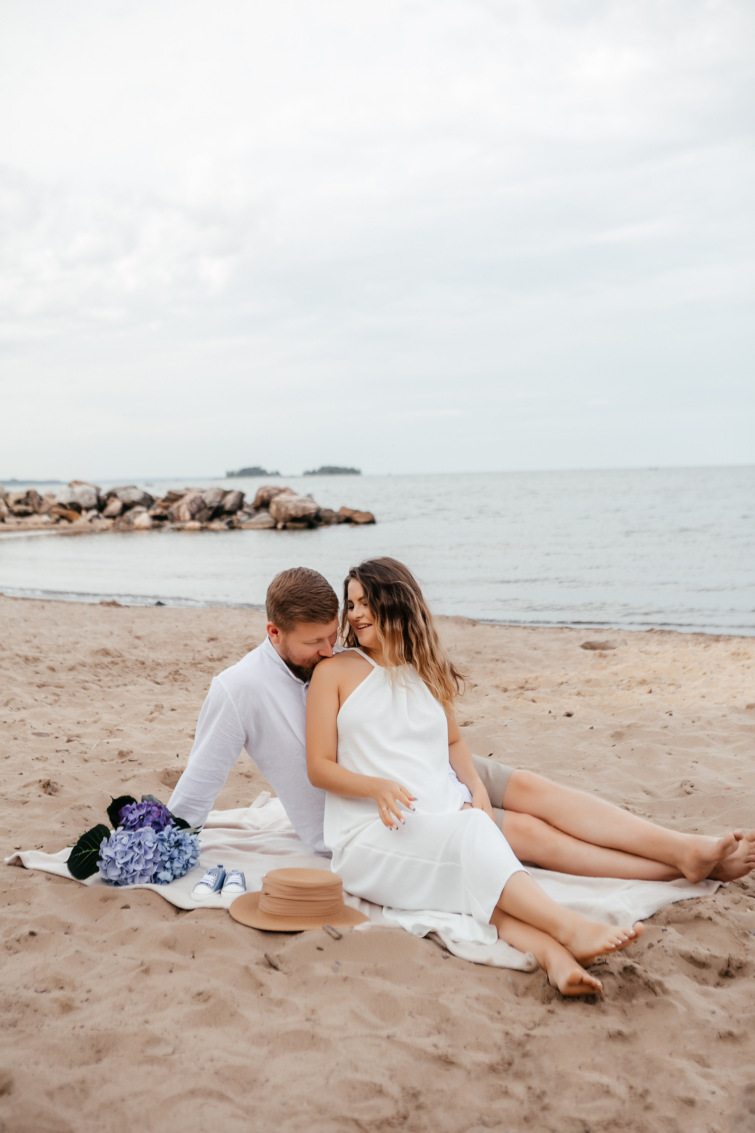 Беременность. Главная