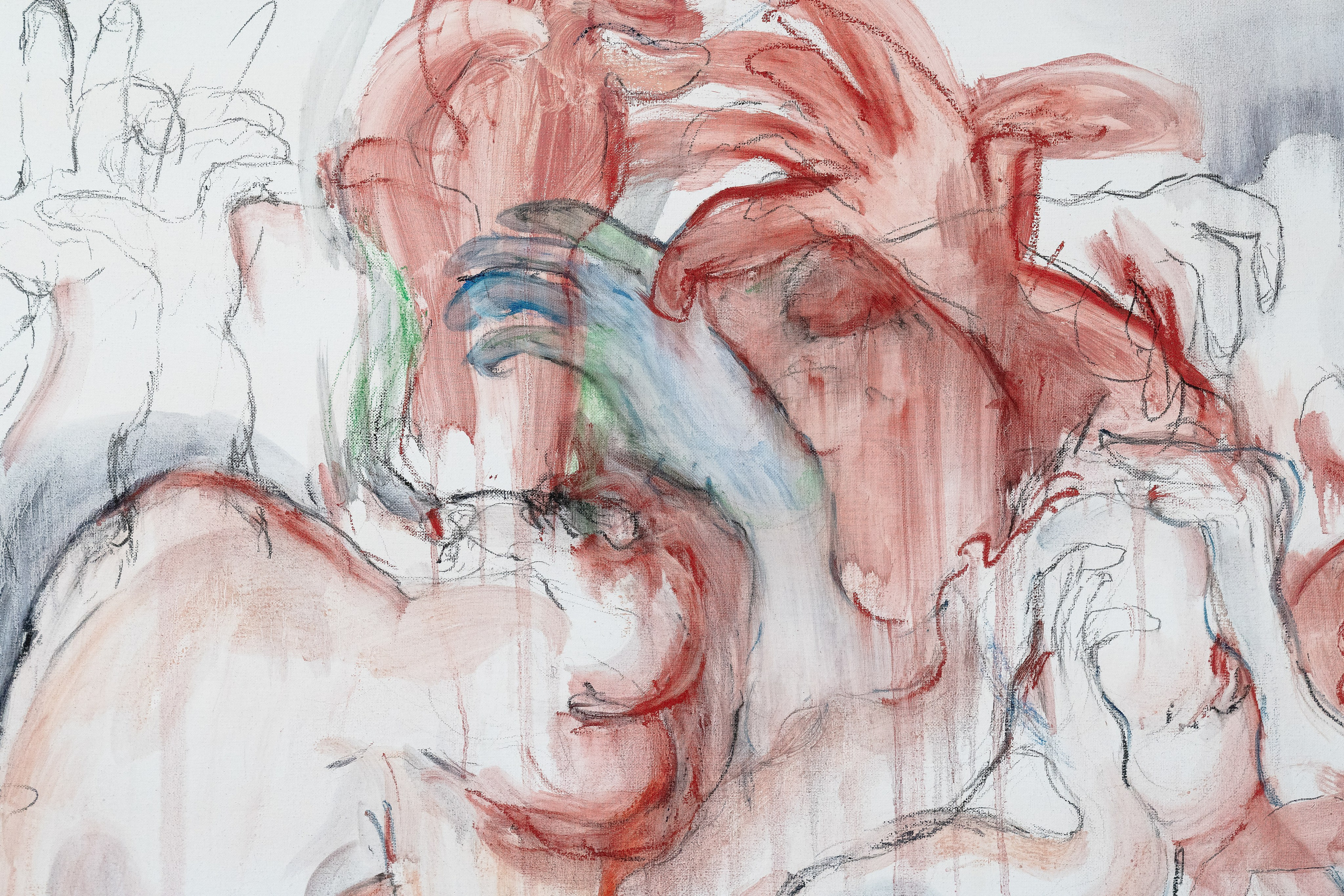 Date. Илья Крончев-Иванов