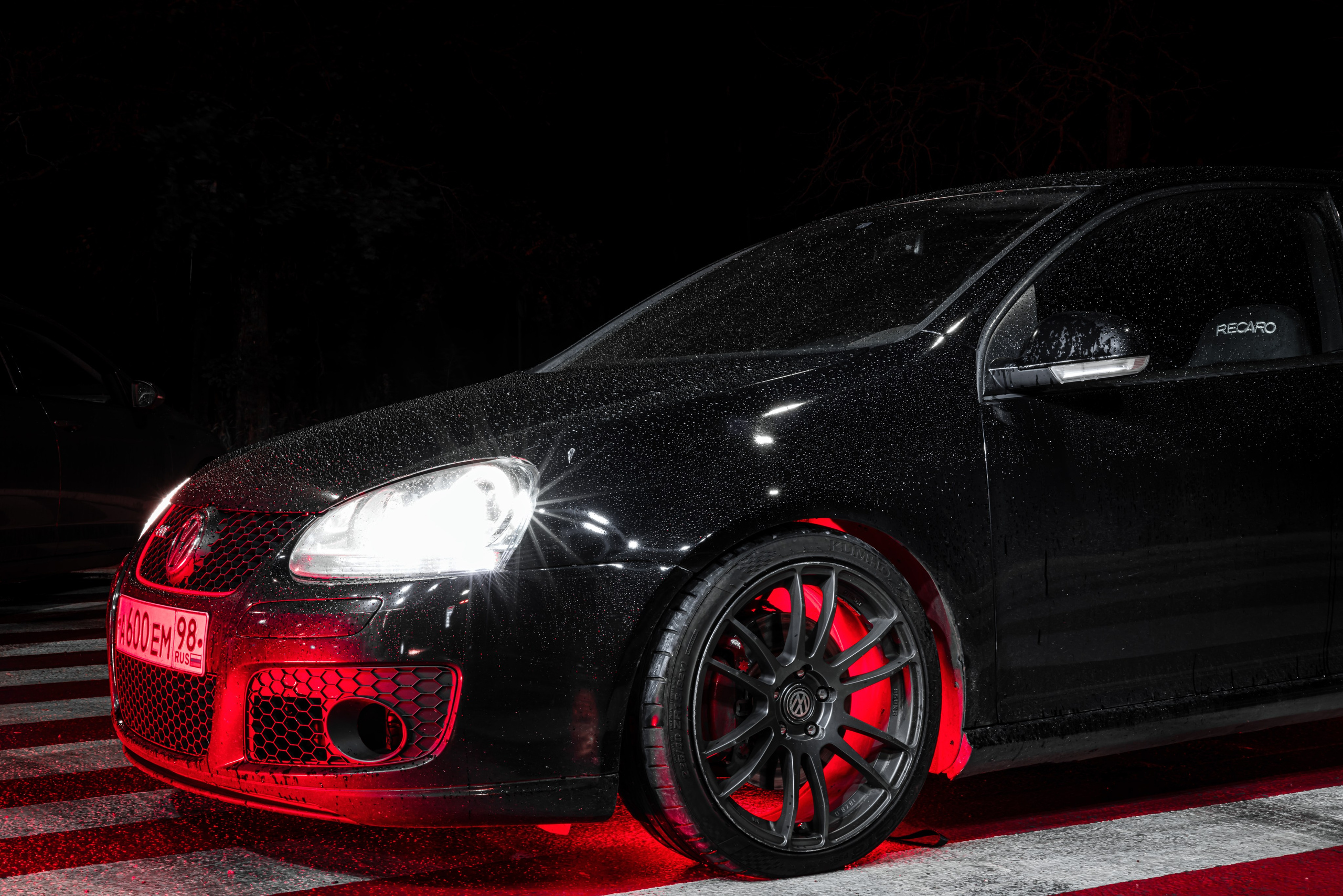 Дамба 11.08.24. Автомобильная фотография в Санкт-Петербурге