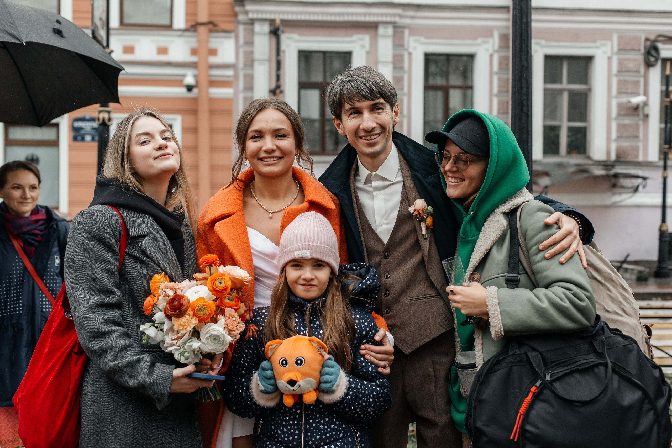 Пример полной свадебной съемки. Свадебный фотограф в Санкт-Петербурге Вика Стукачева