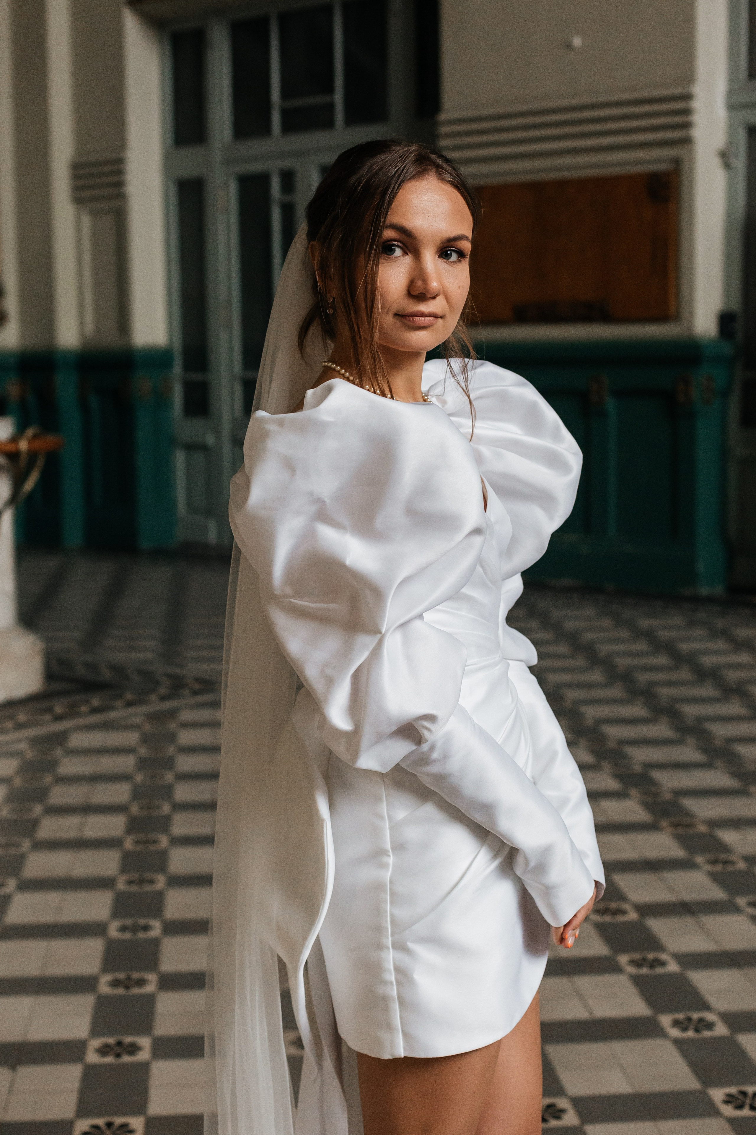 Пример полной свадебной съемки. Свадебный фотограф в Санкт-Петербурге Вика Стукачева