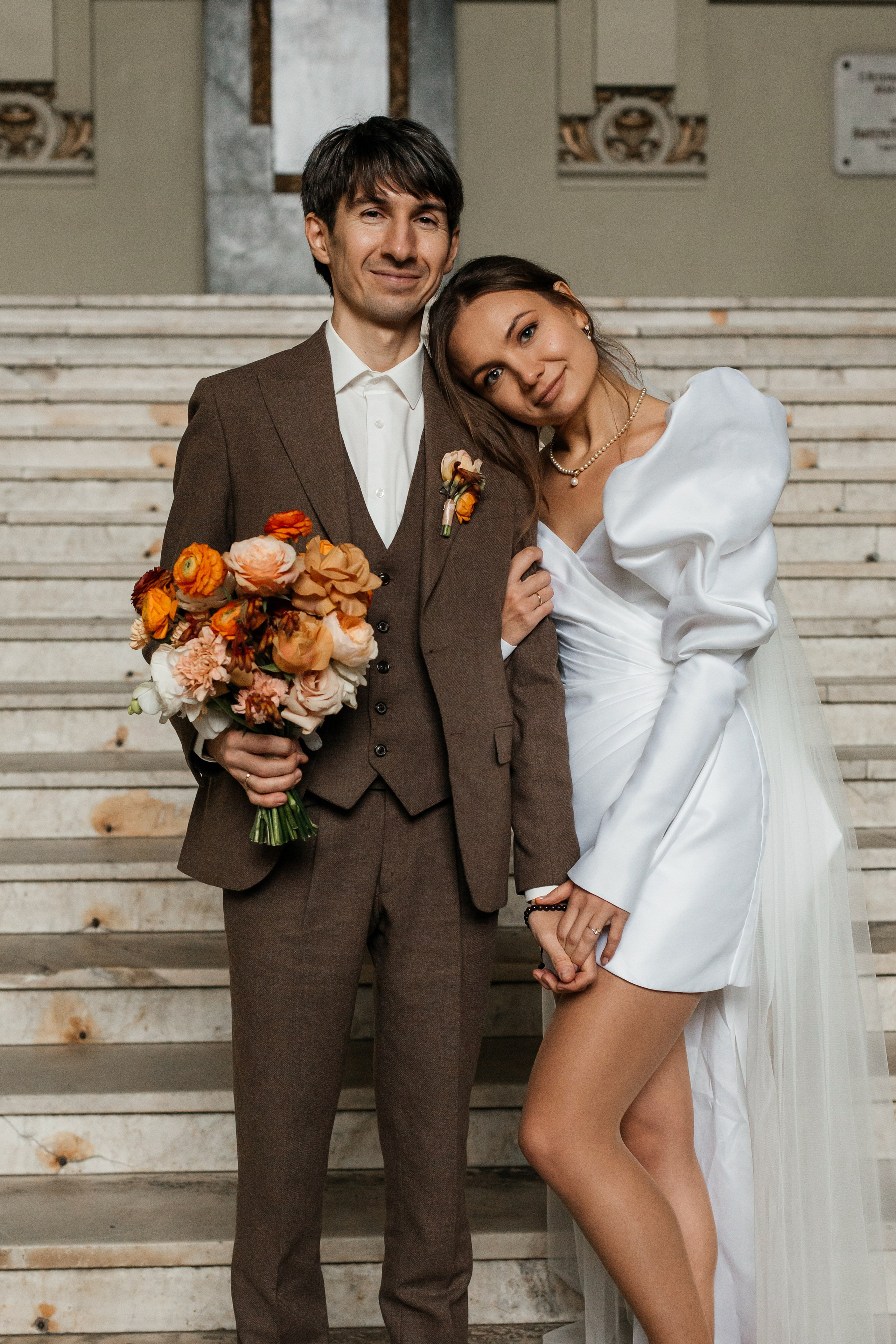 Пример полной свадебной съемки. Свадебный фотограф в Санкт-Петербурге Вика Стукачева