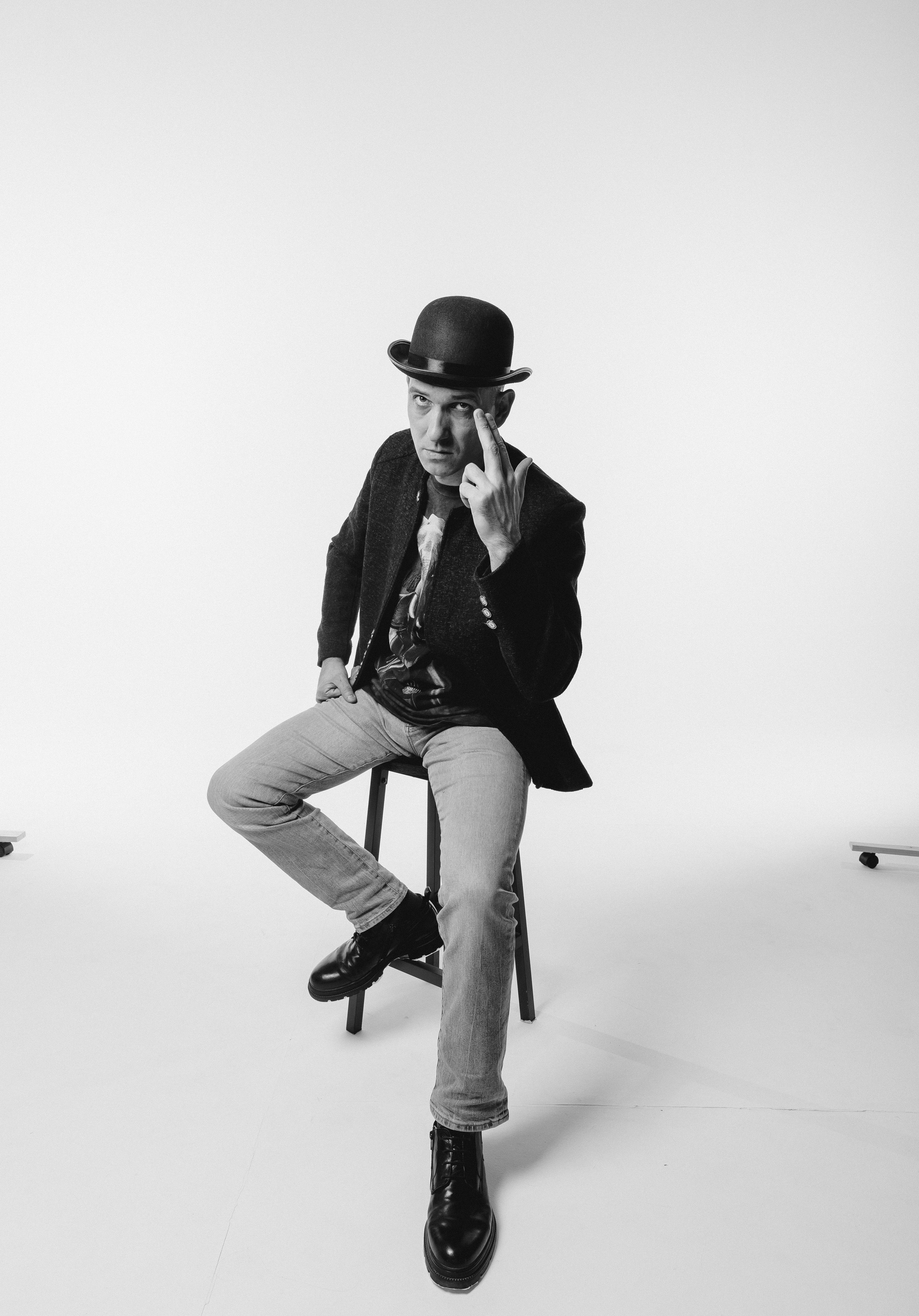 Двадцать третье. Ваш фотограф Любовь Чистякова