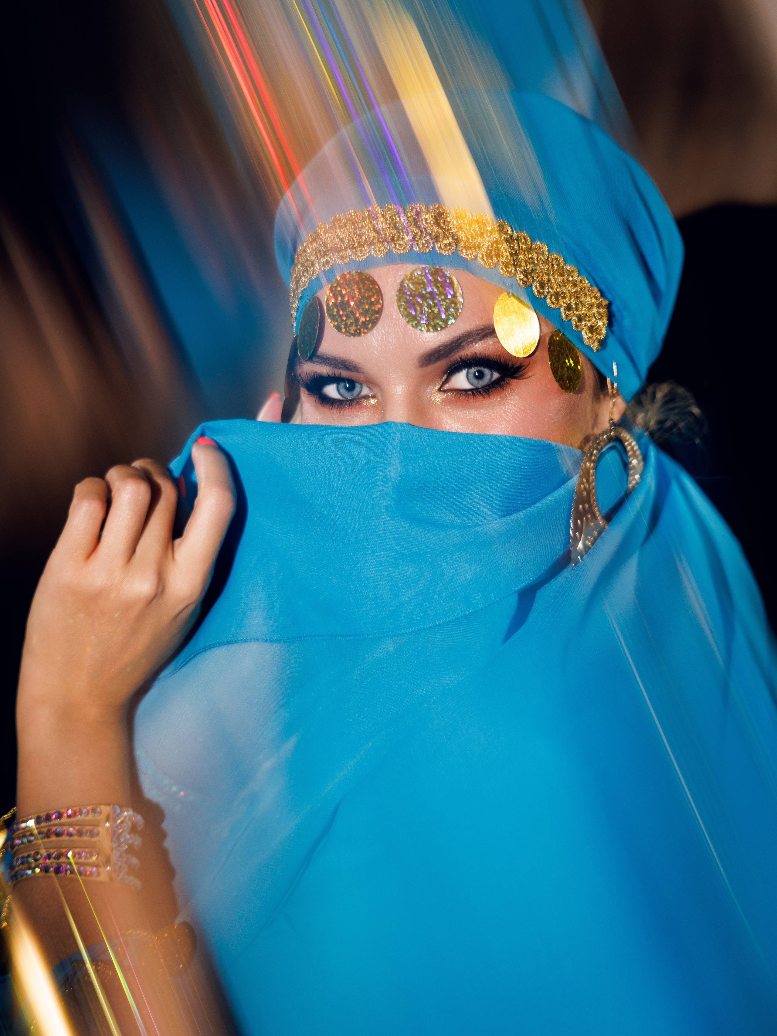 Портфолио для танцовщиц в Москве. Профессиональный фотограф в Москве Захар Ишутин