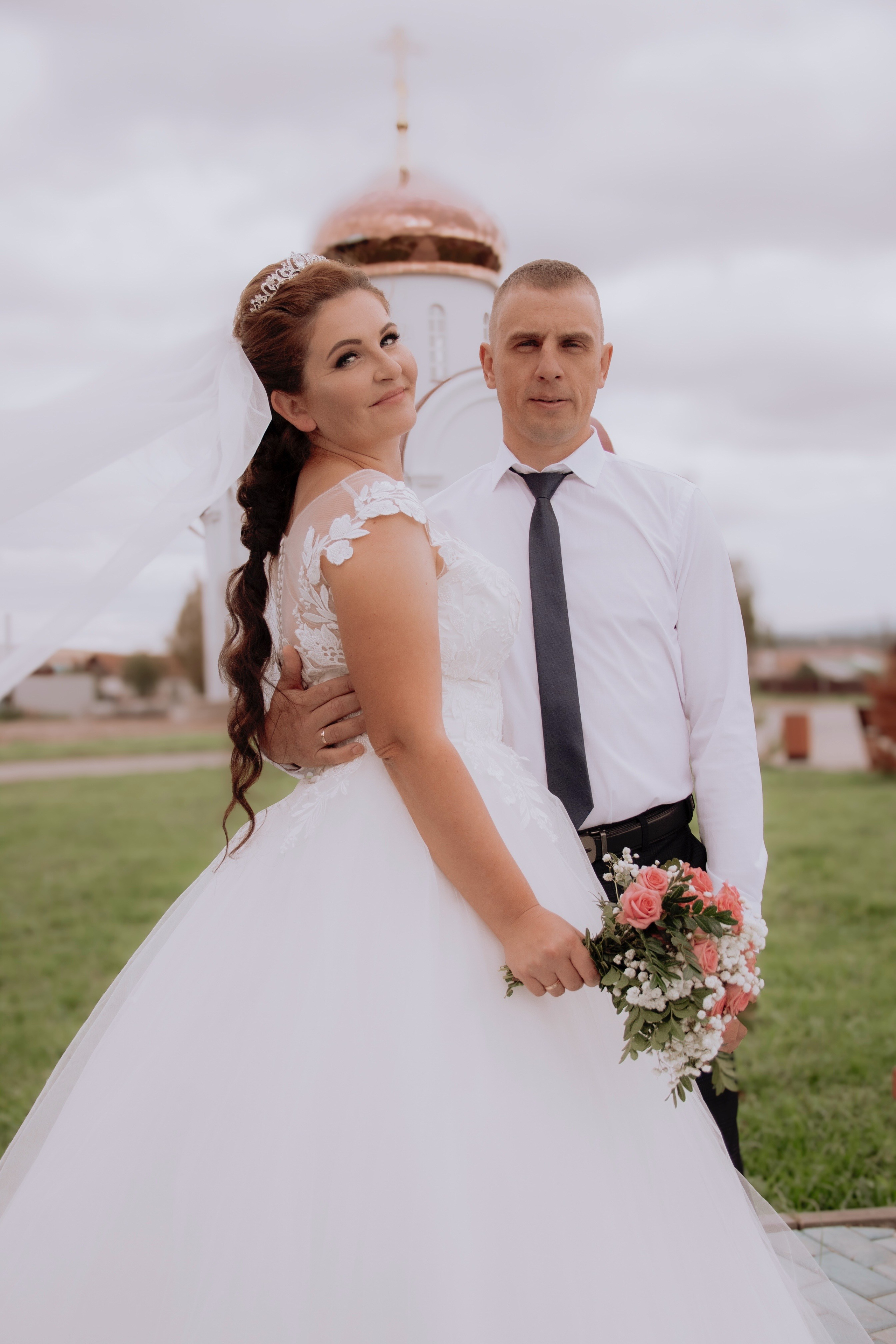 СВАДЬБА ОЛЬГА И ВАЛЕРИЙ. ProFoto