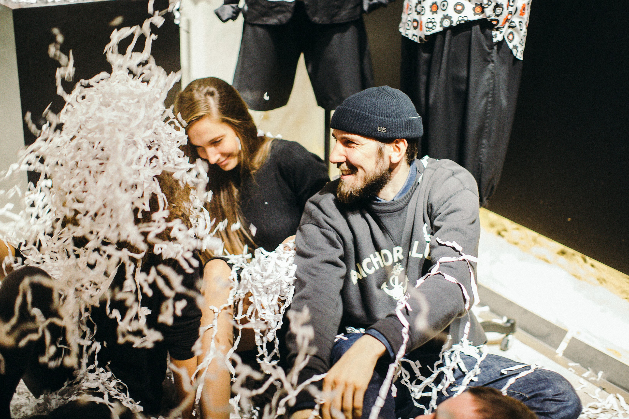 Андрей Бартенев 50, афтерпати. Дмитрий Смирнов. Фотография, дизайн