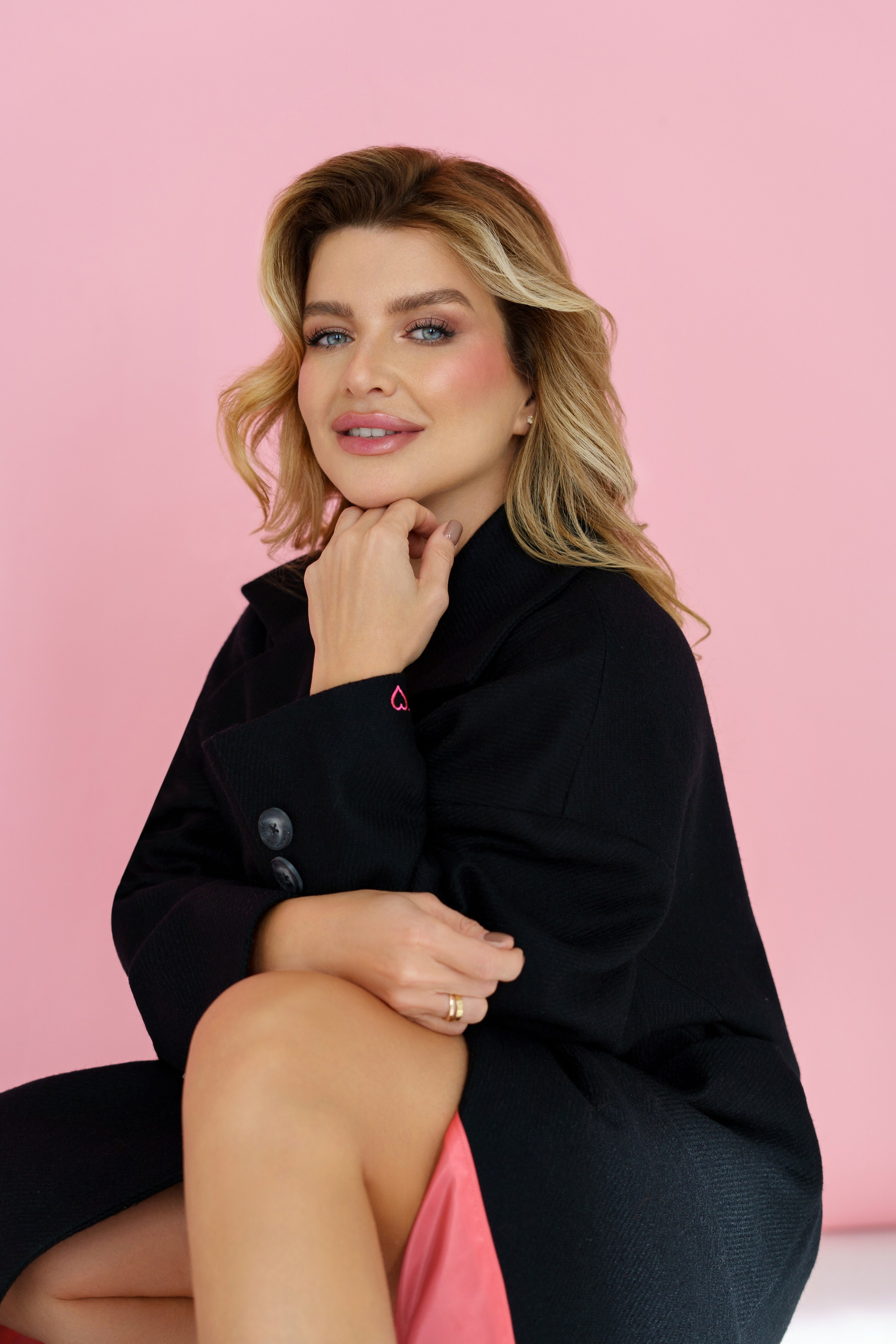 Юля. Главная