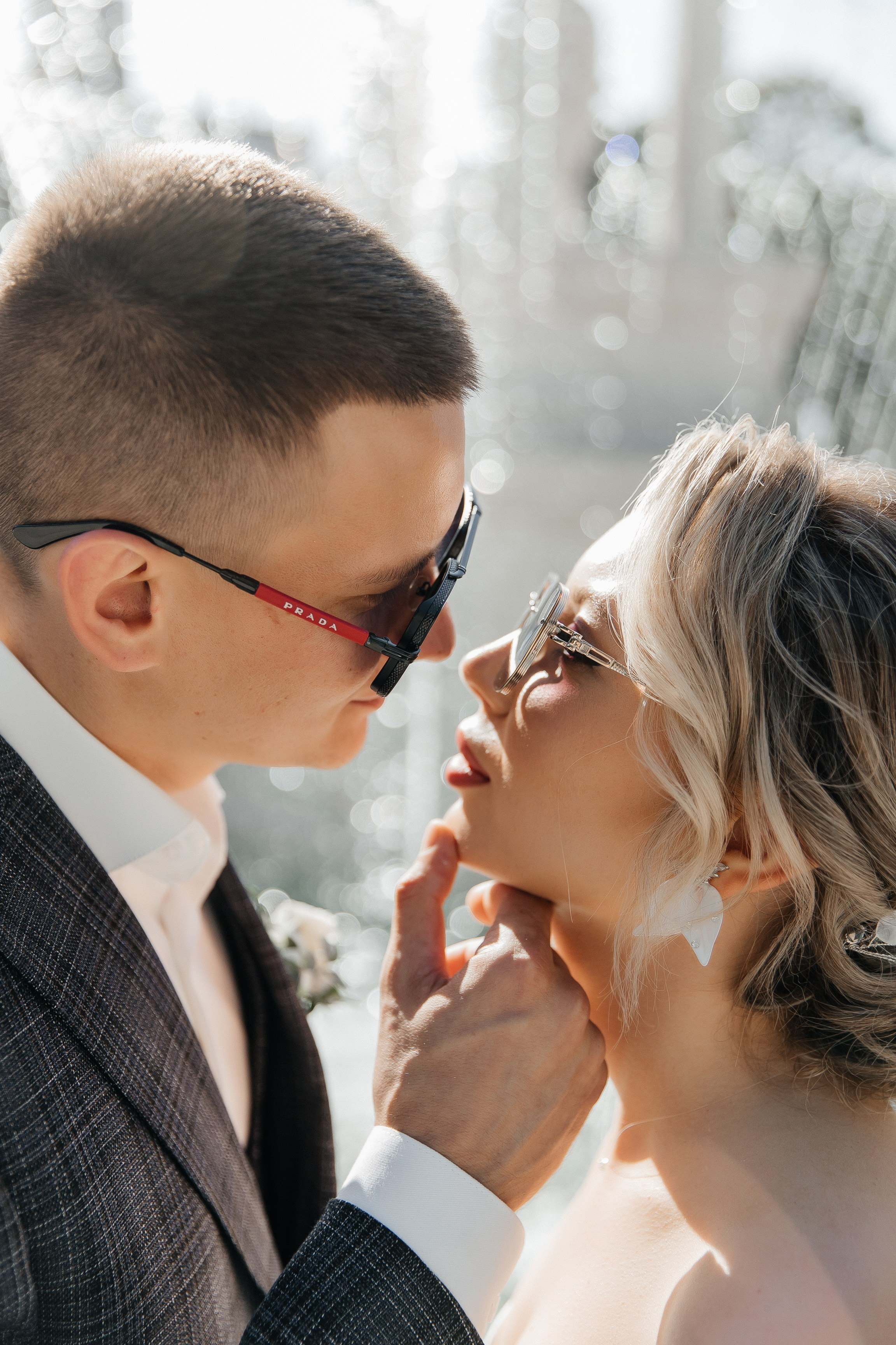 Диана и Ваня. Свадебный фотограф Кристина Тимощук