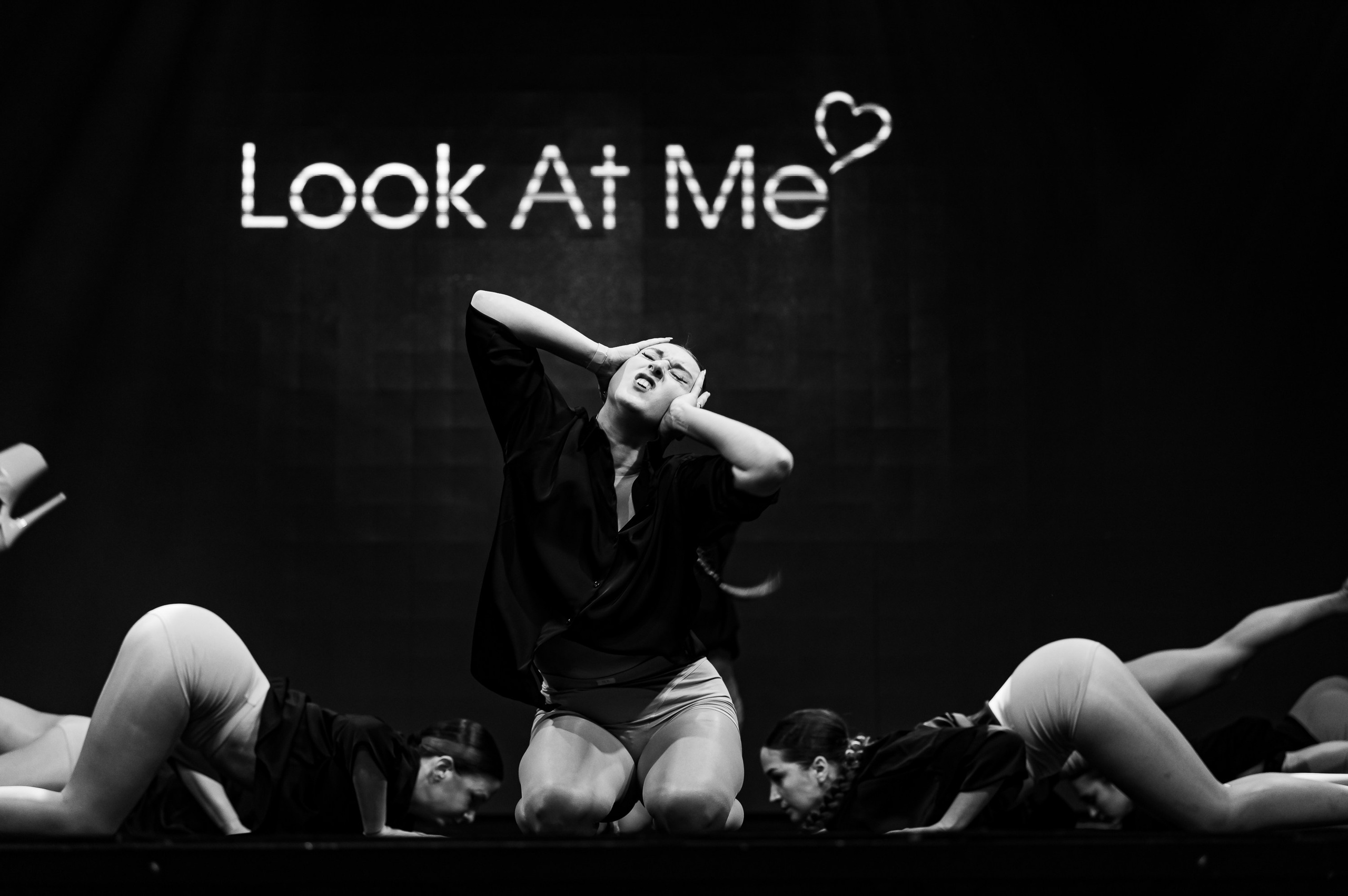 Look at me. Репортажный фотограф в Санкт-Петербурге Алексеева Дарья