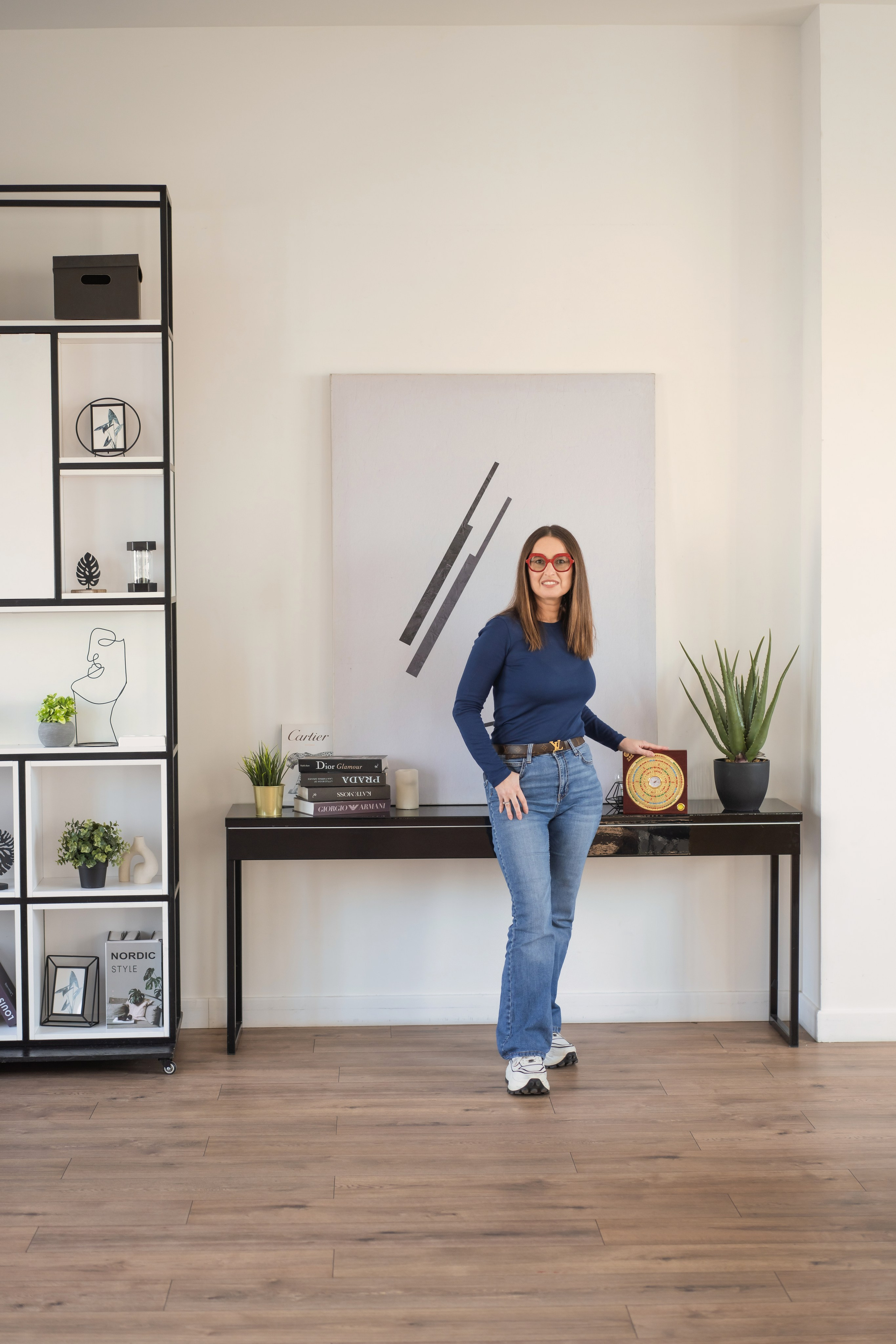 Мария — мастер фэншуй. Фотограф Москва Илюткина Евгения ilutkina.evgenia