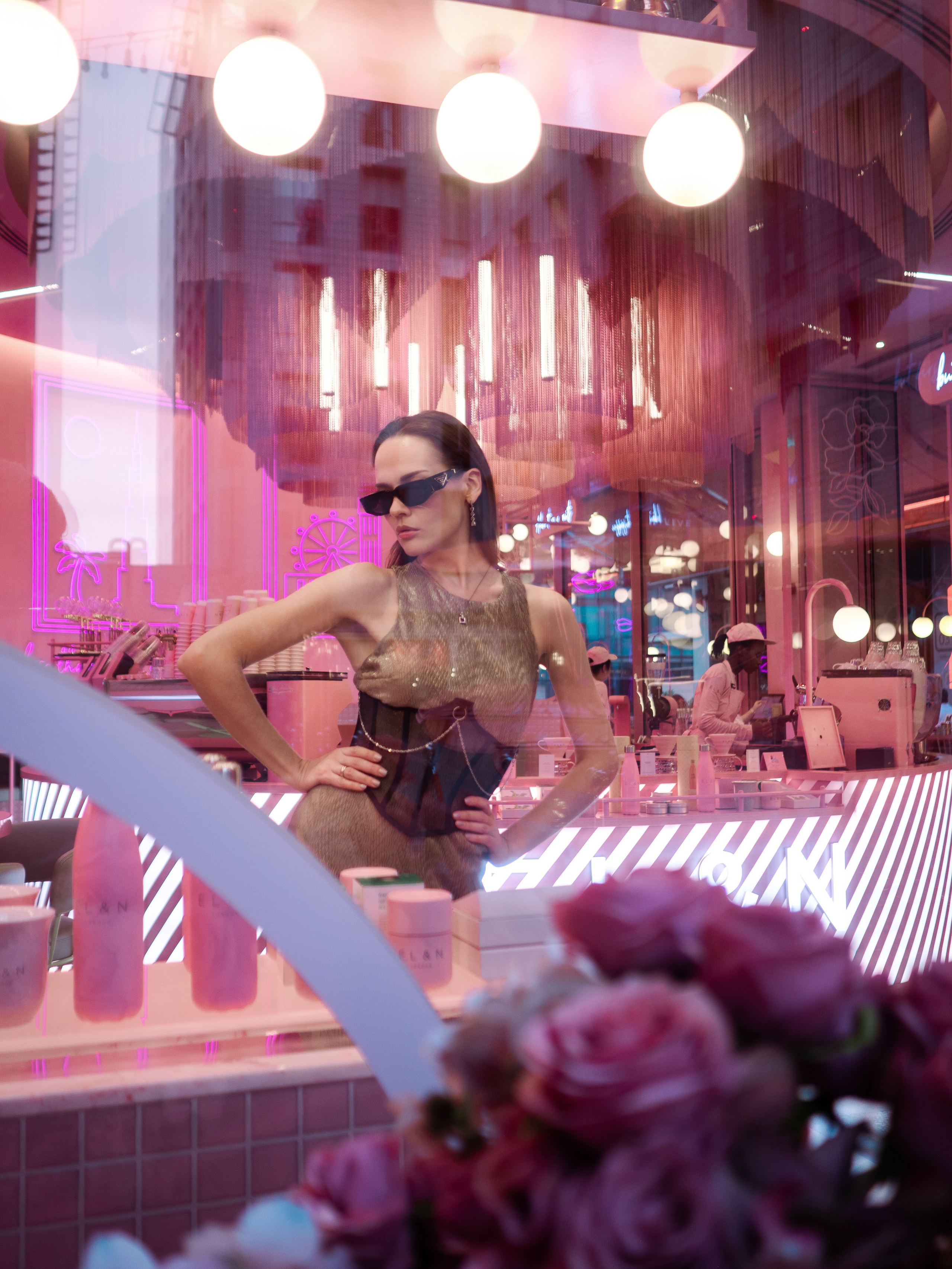 Sophisticated. VIDEO