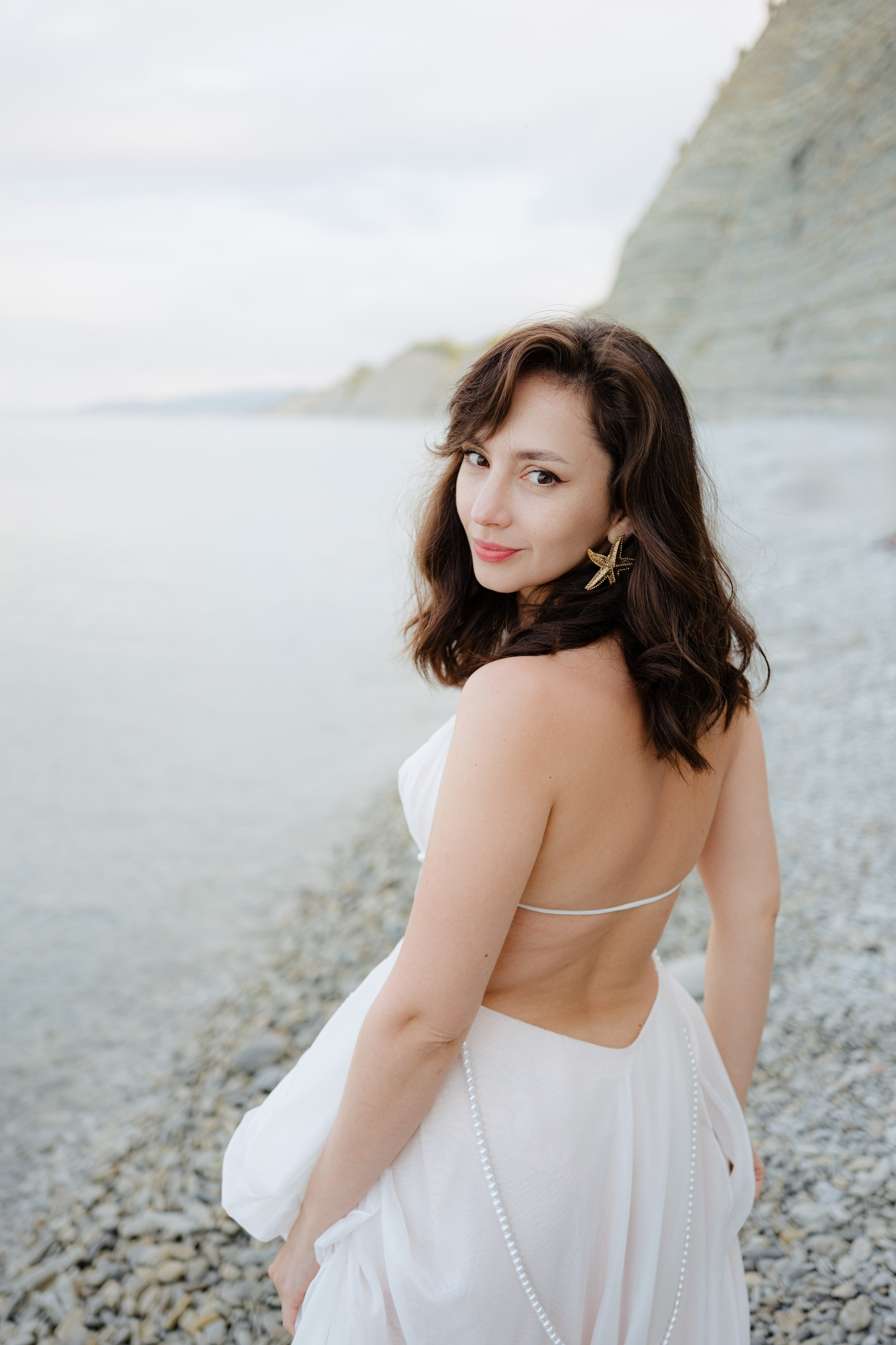 Андрей и Дари. Фотограф в Сочи Краснодар Москва Руслан Поляков