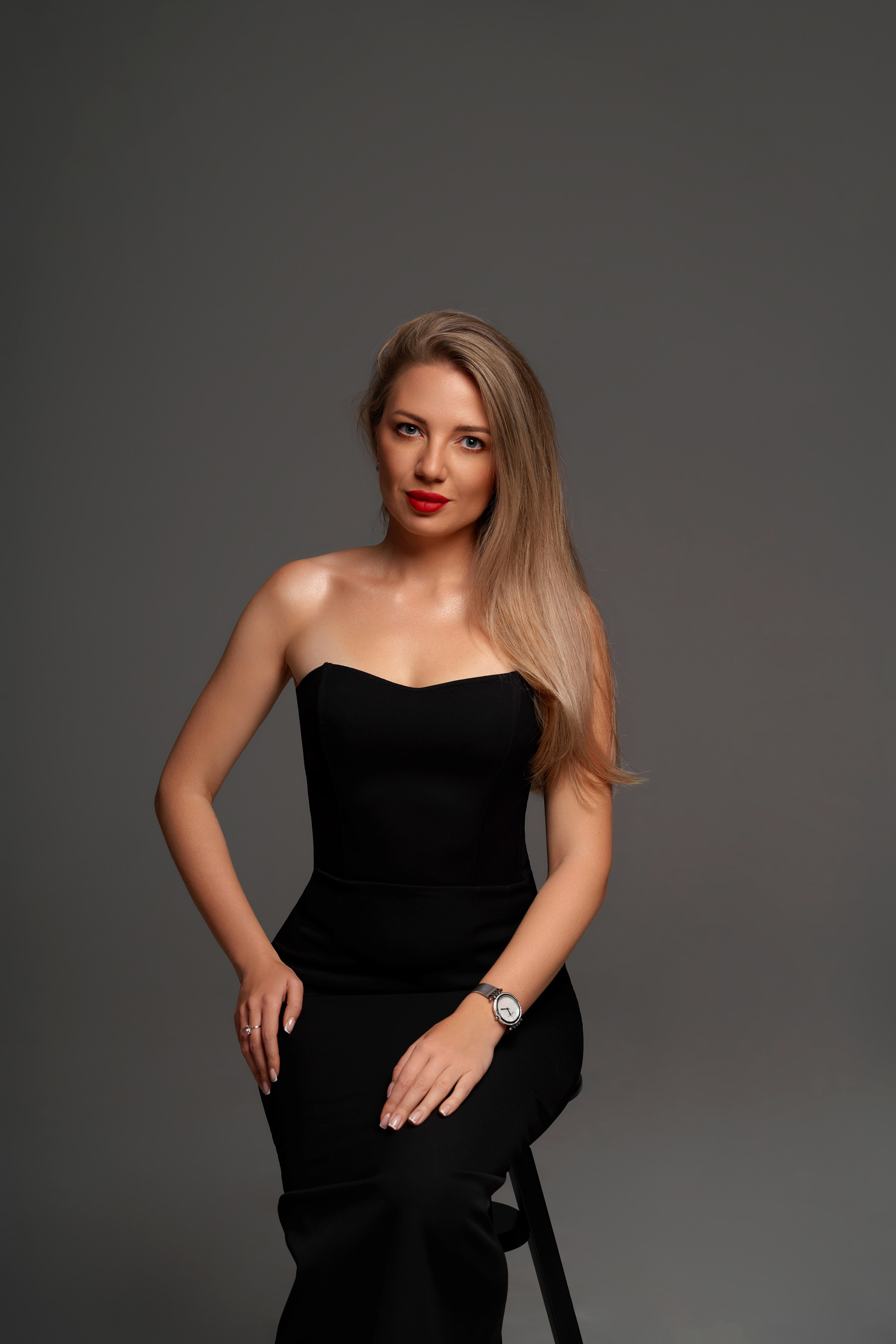 Циклорама. Agadora_photo — Фотограф в Москве и Московской области