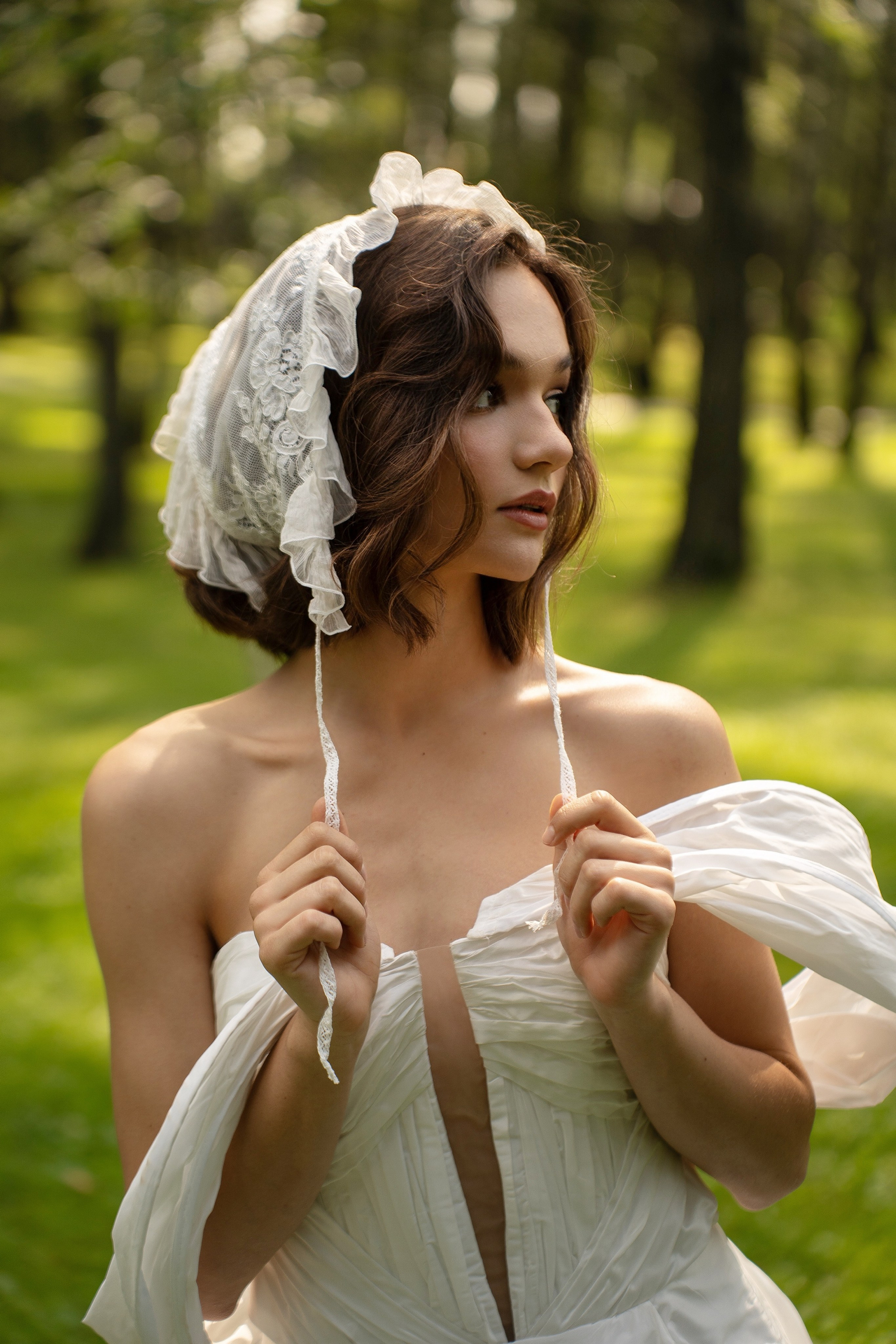 СВАДЬБЫ ♡ (серии). Свадебный фотограф