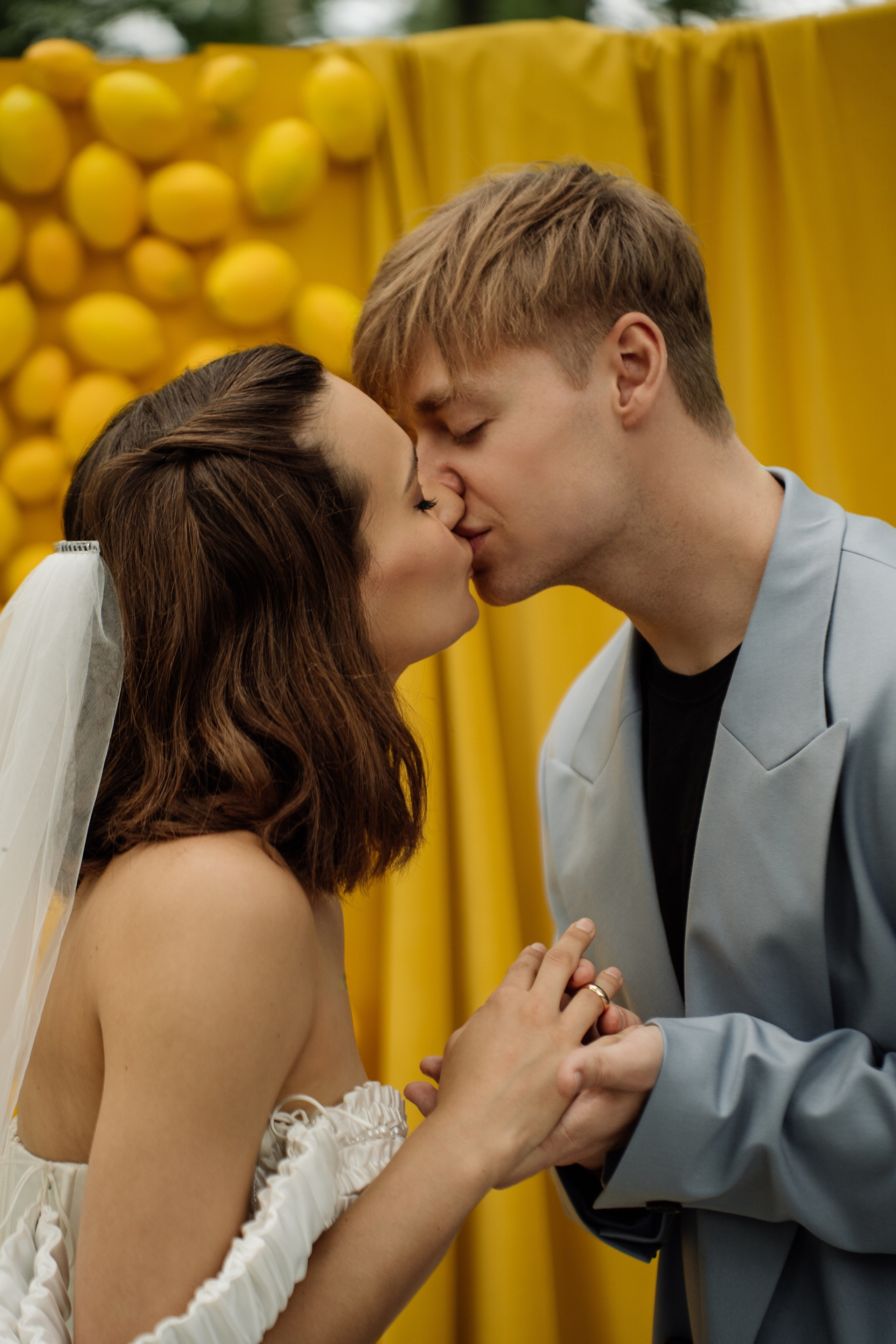 СВАДЬБЫ ♡ (серии). Свадебный фотограф