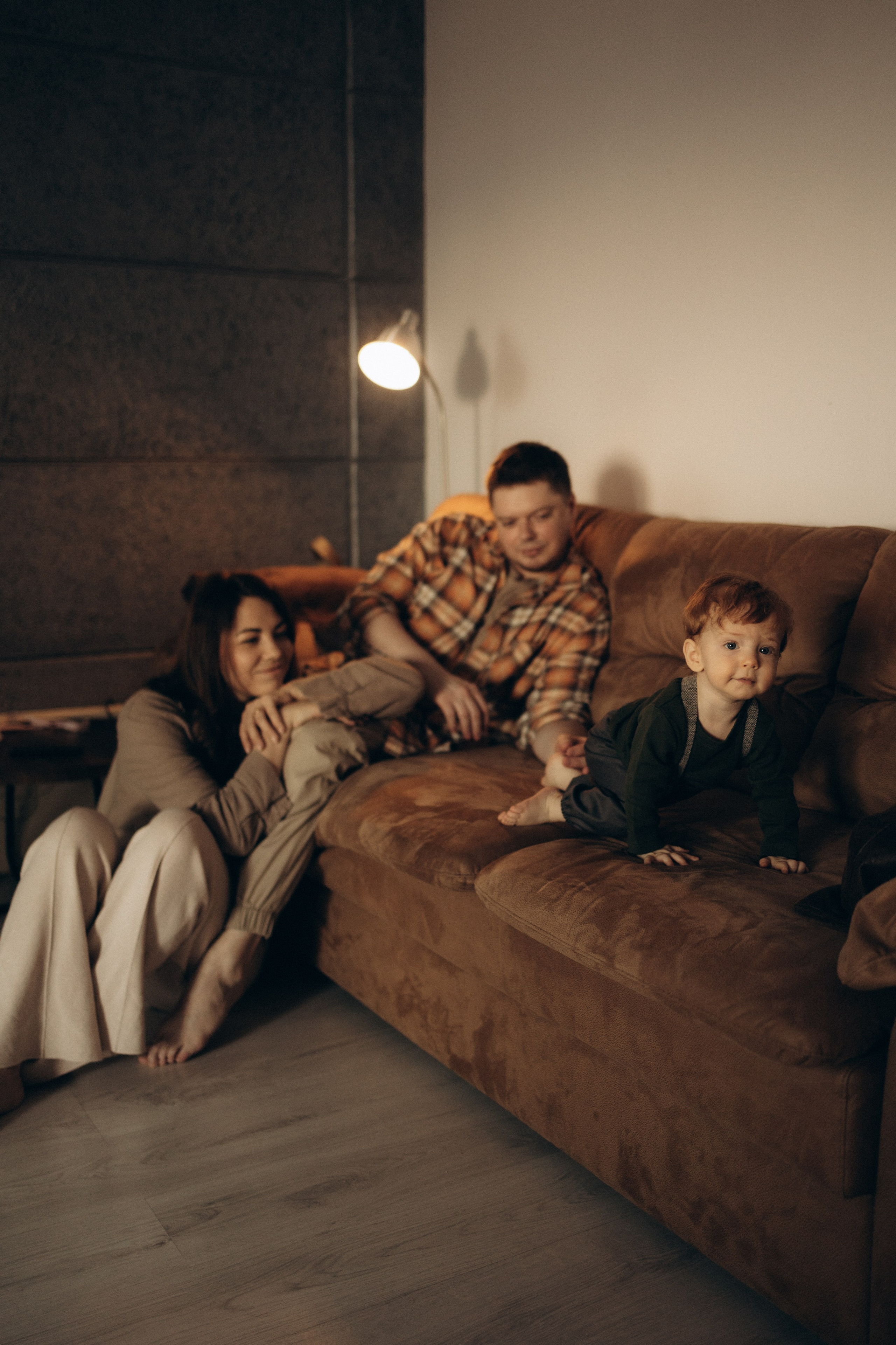 Матвейка✨. Семейный фотограф в Москве Бунина Маргарита