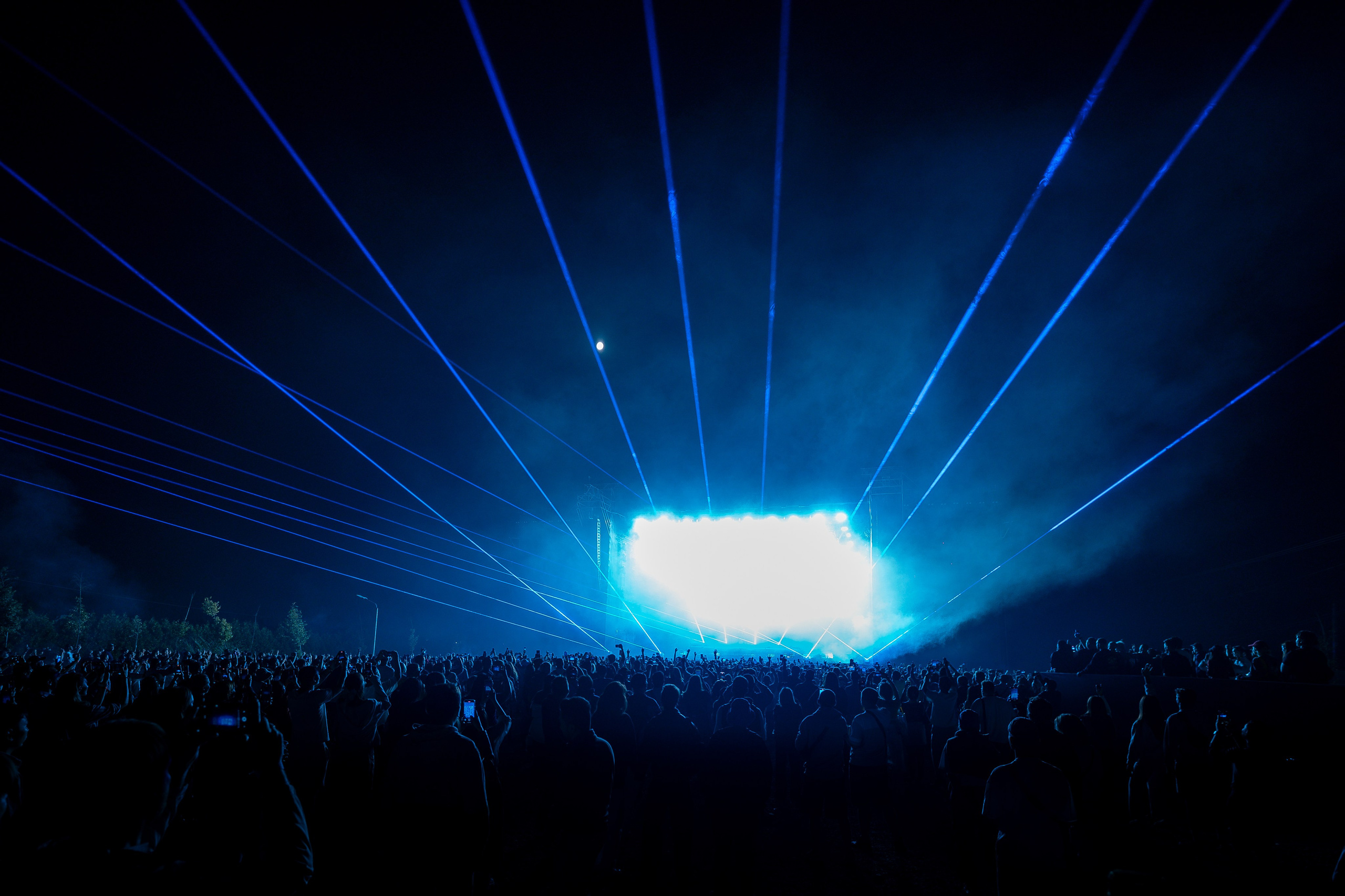 Alan Walker. Магия музыки в кадре: Концертная Фотография