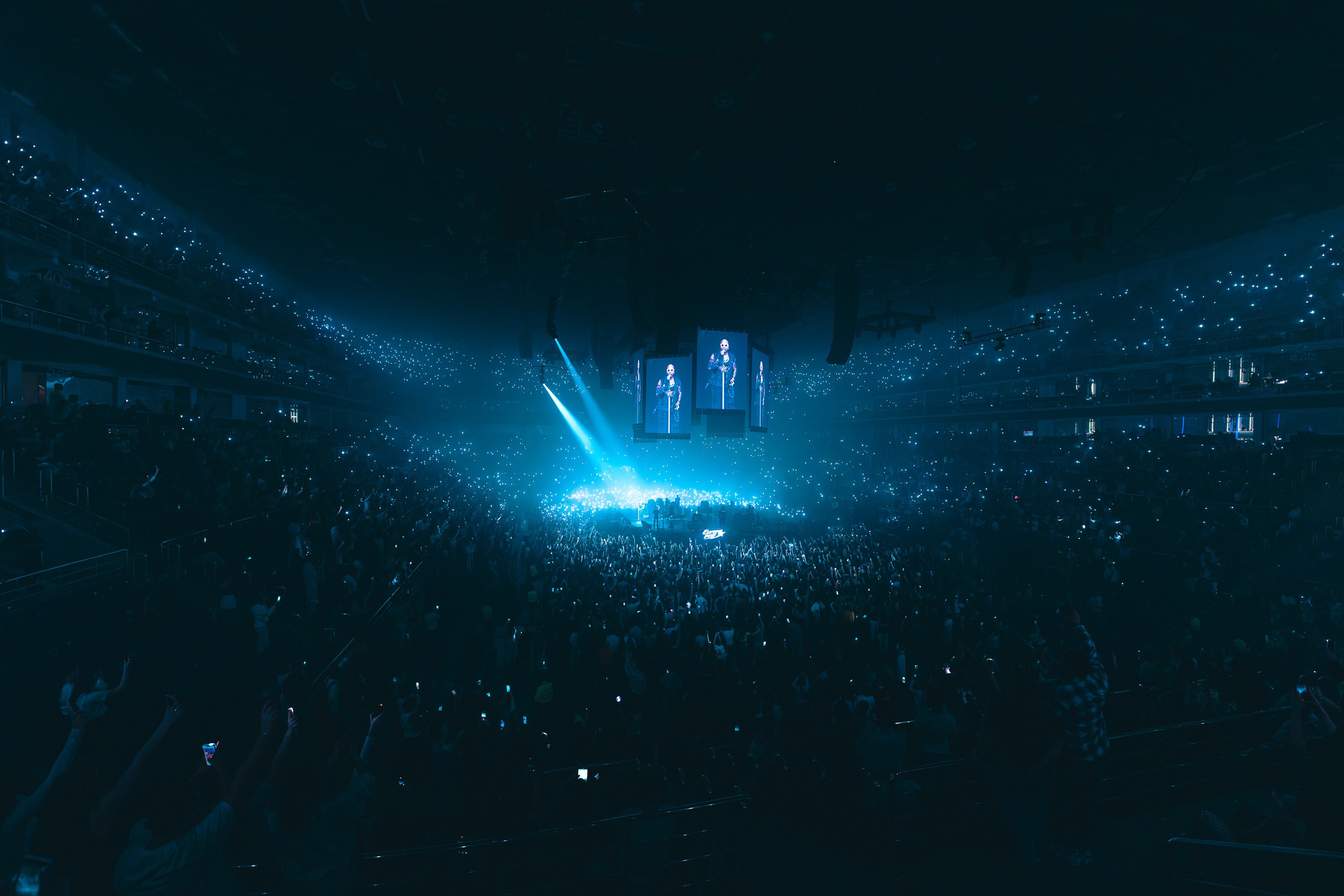 Flo Rida. Магия музыки в кадре: Концертная Фотография