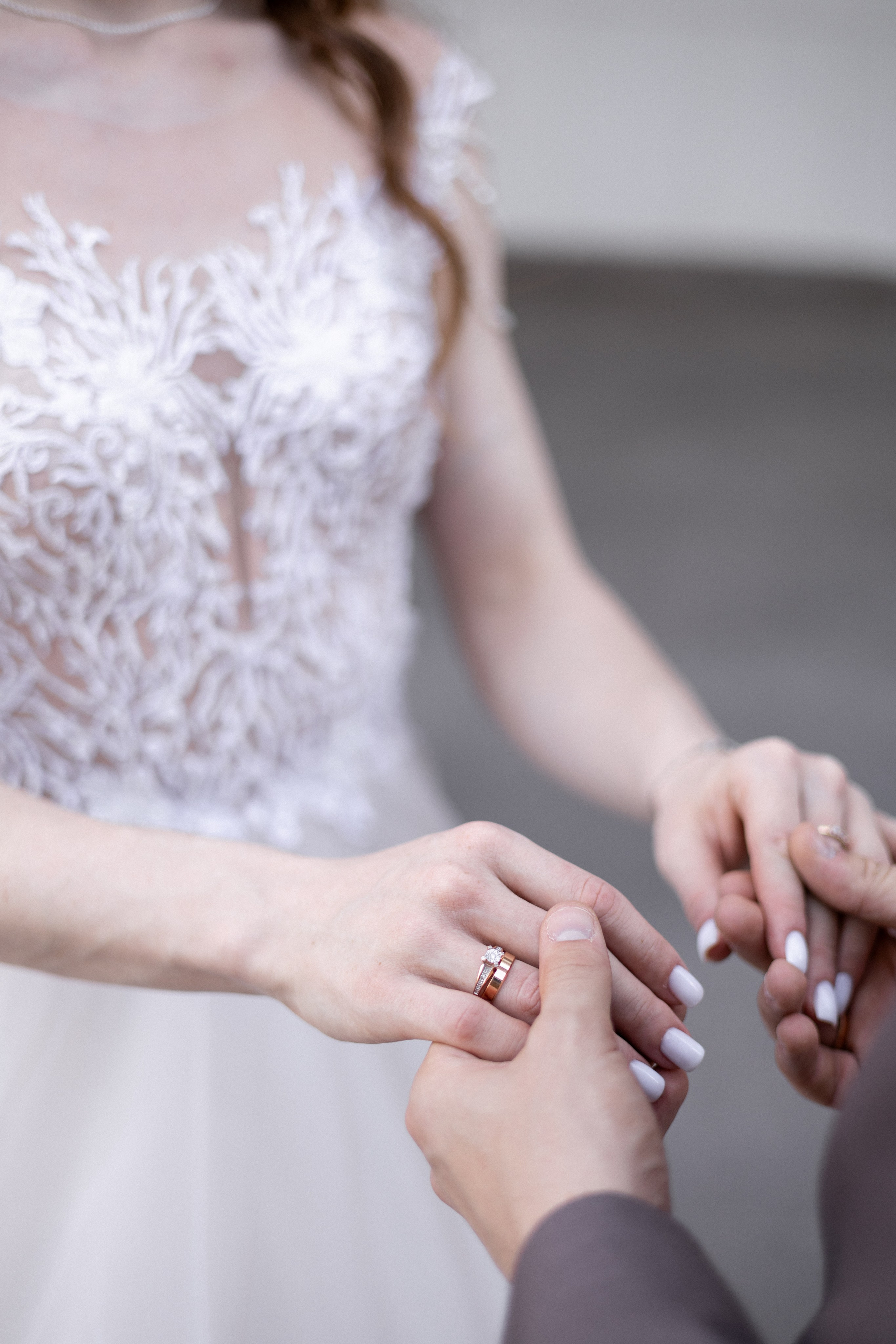 Никита & Лина. Анна Рышкевич