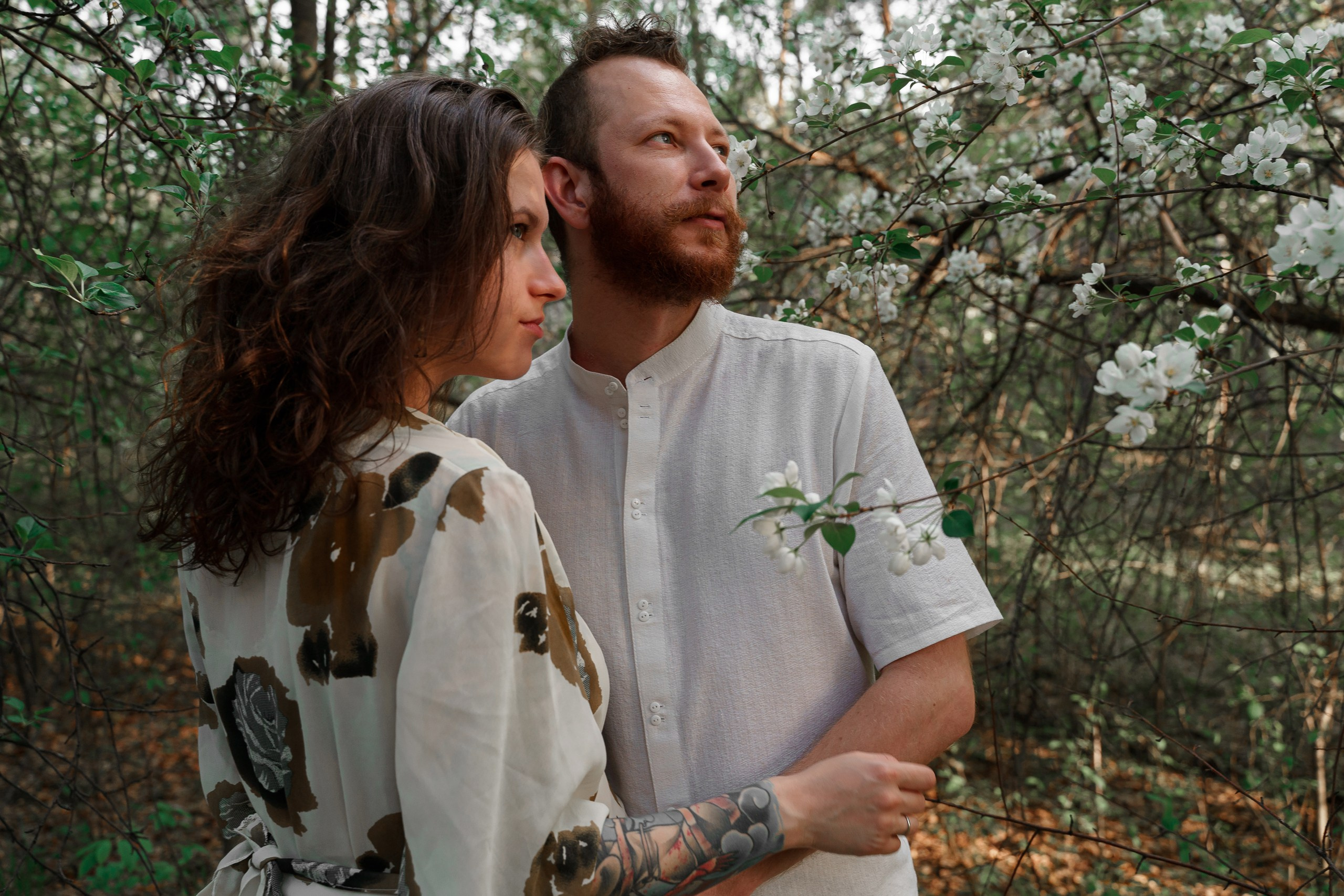 Славинкасы в яблоках (15.05.2021)