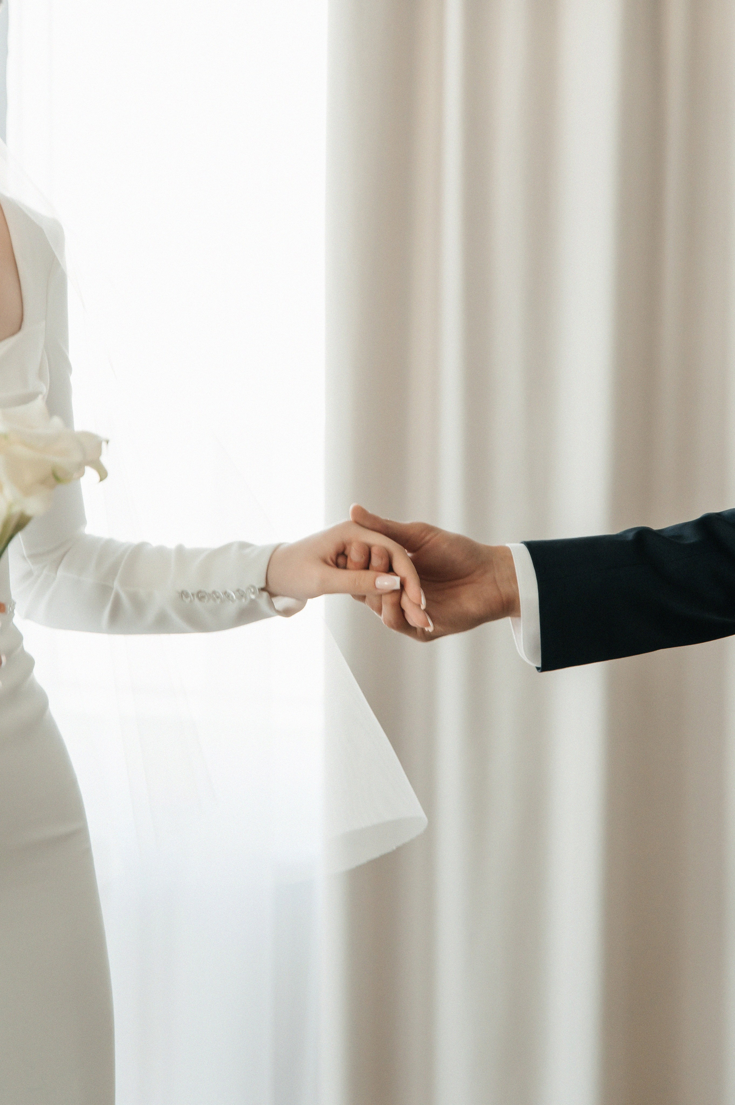 21.10.2023. Мария — Свадебный фотограф