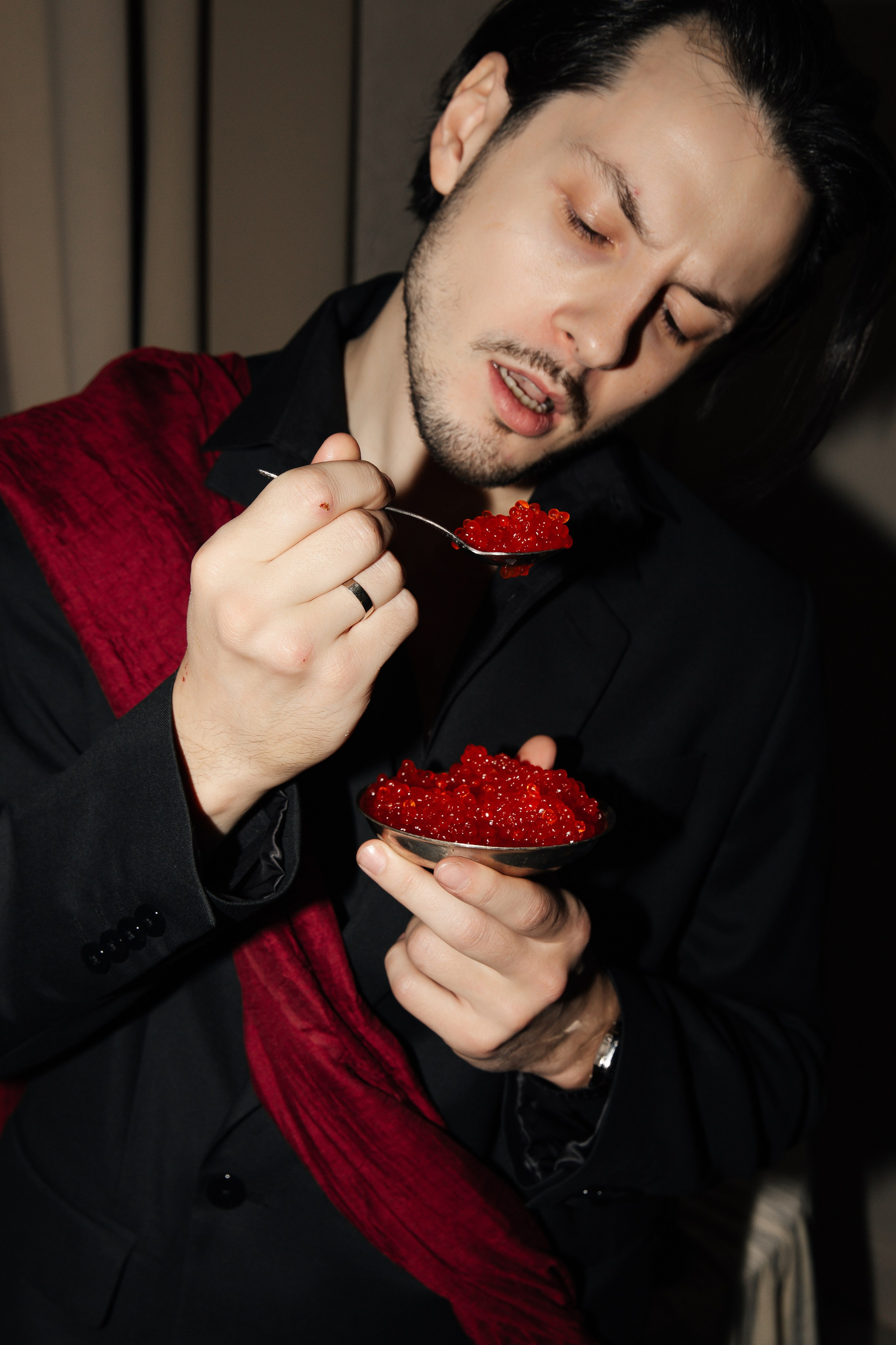 Любовь в Saint-P. Брысина Алёна/ фотограф Петрозаводск, Карелия