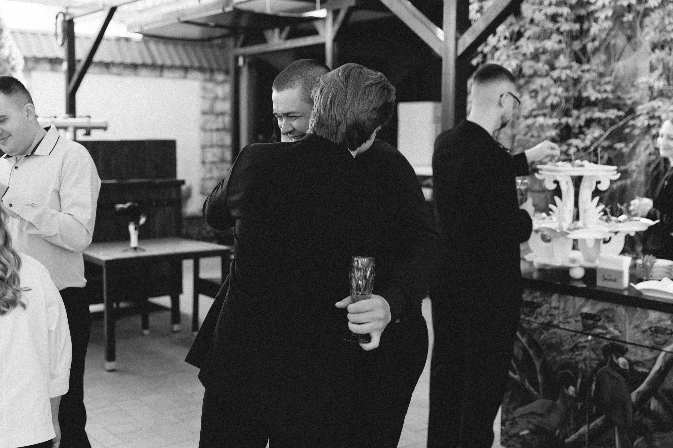 Алина&Павел. Свадебный фотограф в Ростове-на-Дону Базарова Анастасия