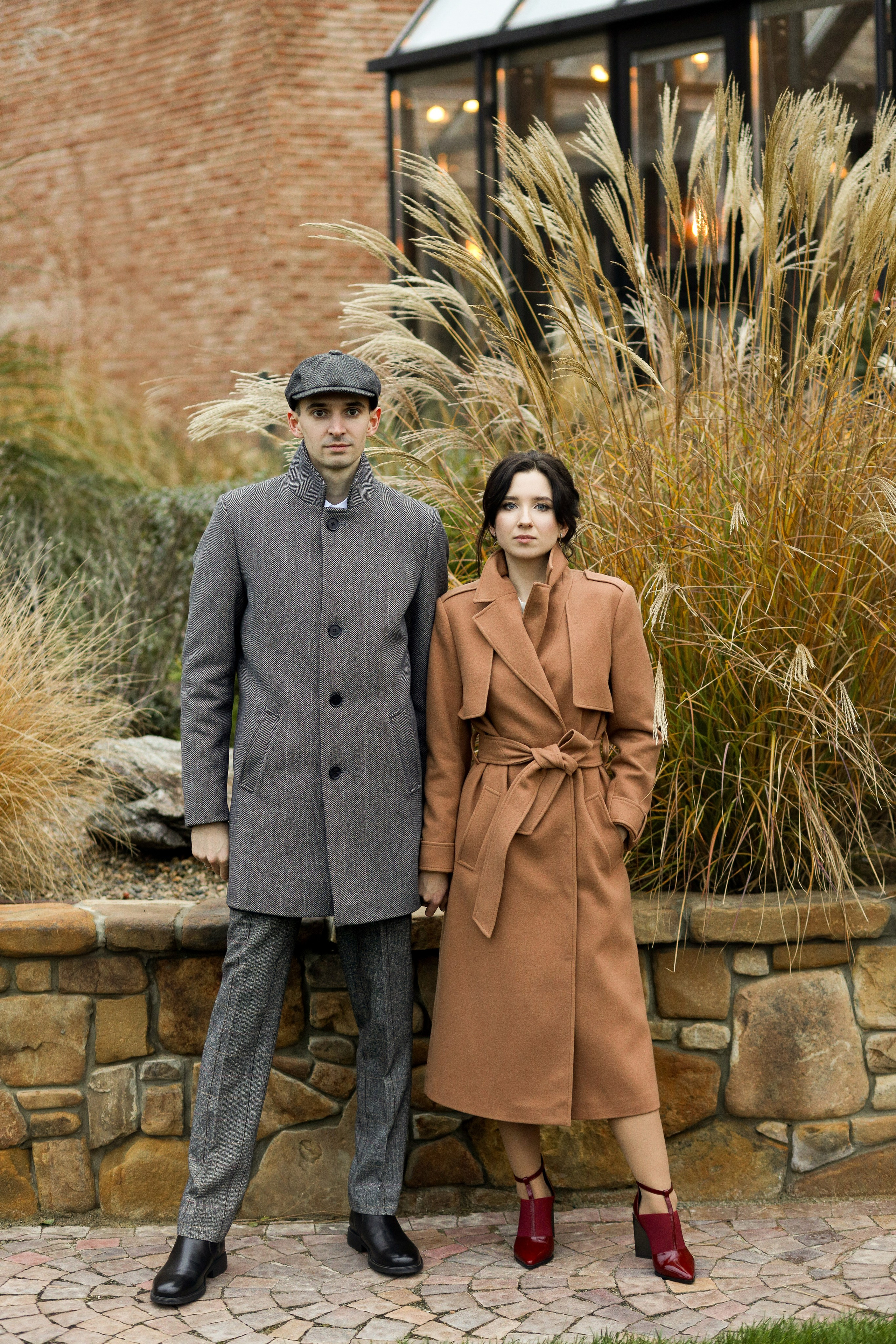 Михаил&Екатерина. Свадебный фотограф в Ростове-на-Дону Базарова Анастасия