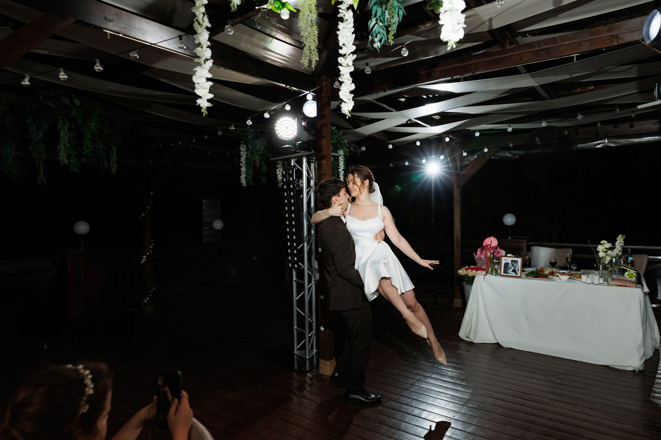 Полина&Алексей. Свадебный фотограф в Ростове-на-Дону Базарова Анастасия