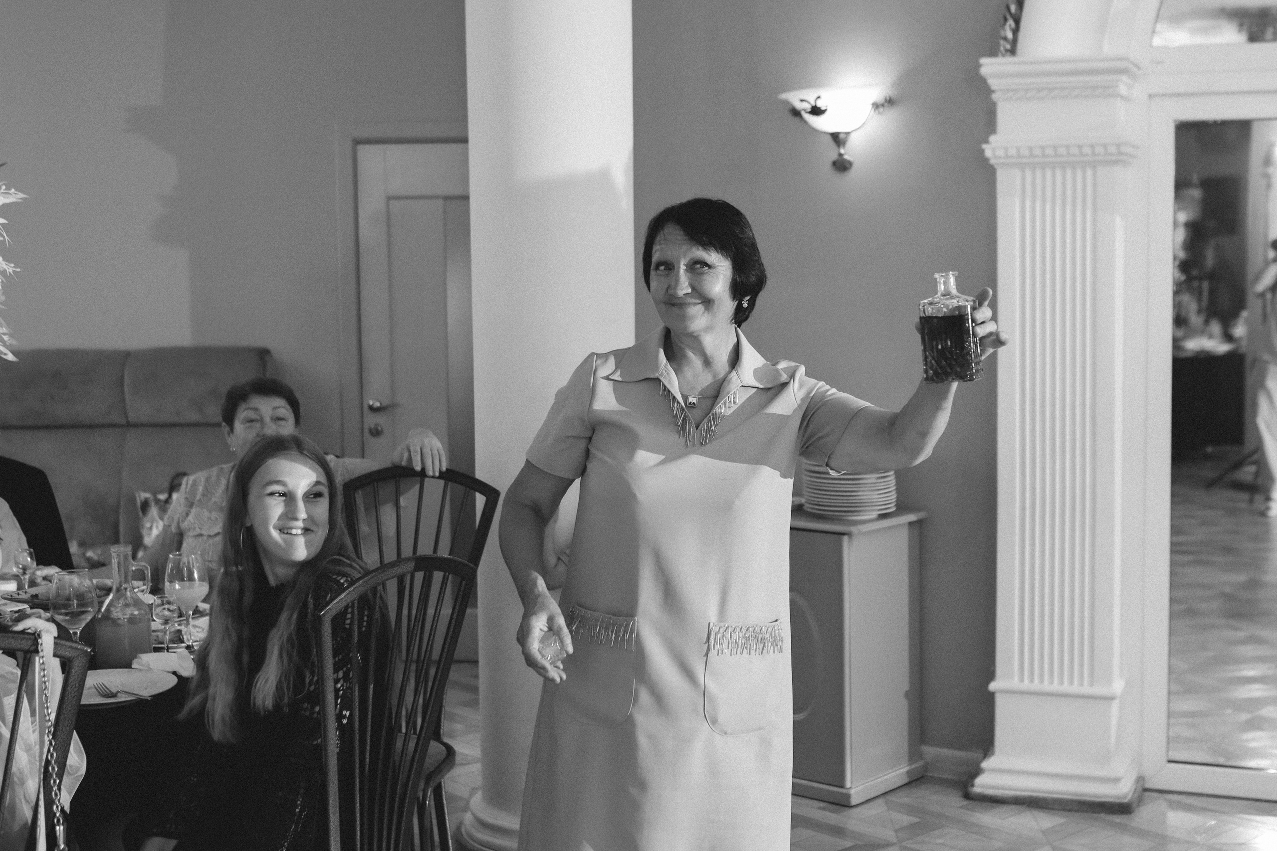 Анна&Илья. Свадебный фотограф в Ростове-на-Дону Базарова Анастасия