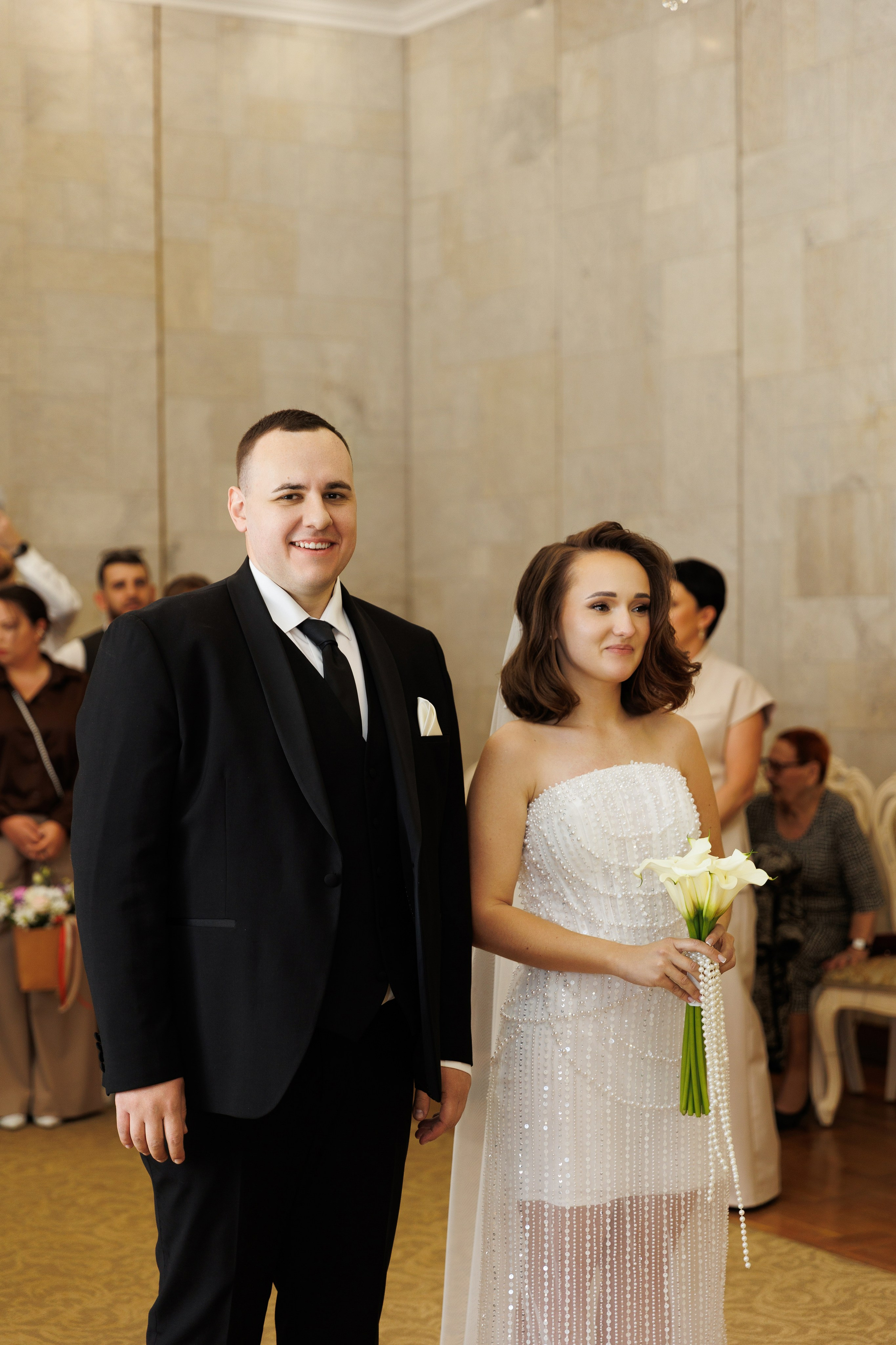 Ксения&Максим. Свадебный фотограф в Ростове-на-Дону Базарова Анастасия