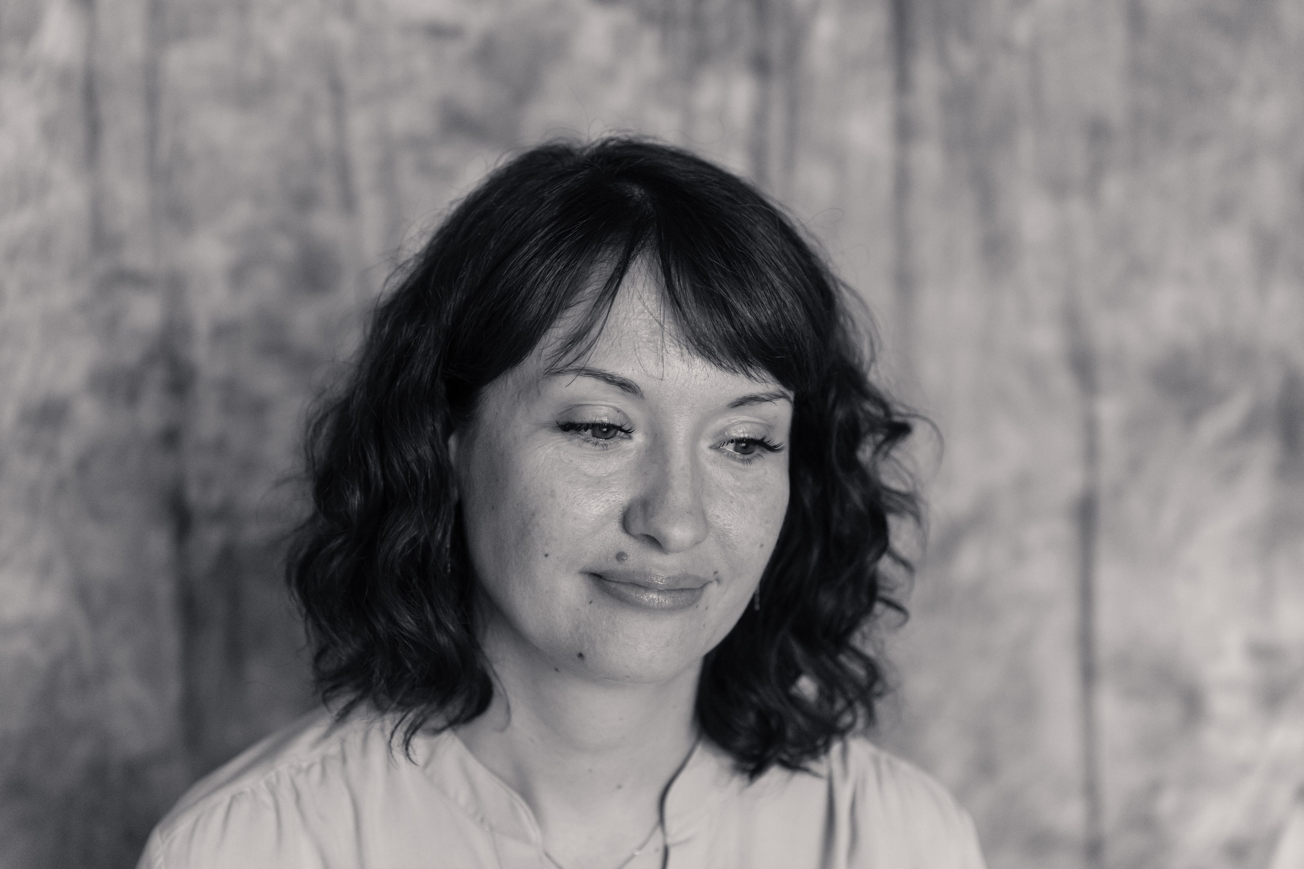 Женя. Фотограф Кирилл Мешков Кемерово