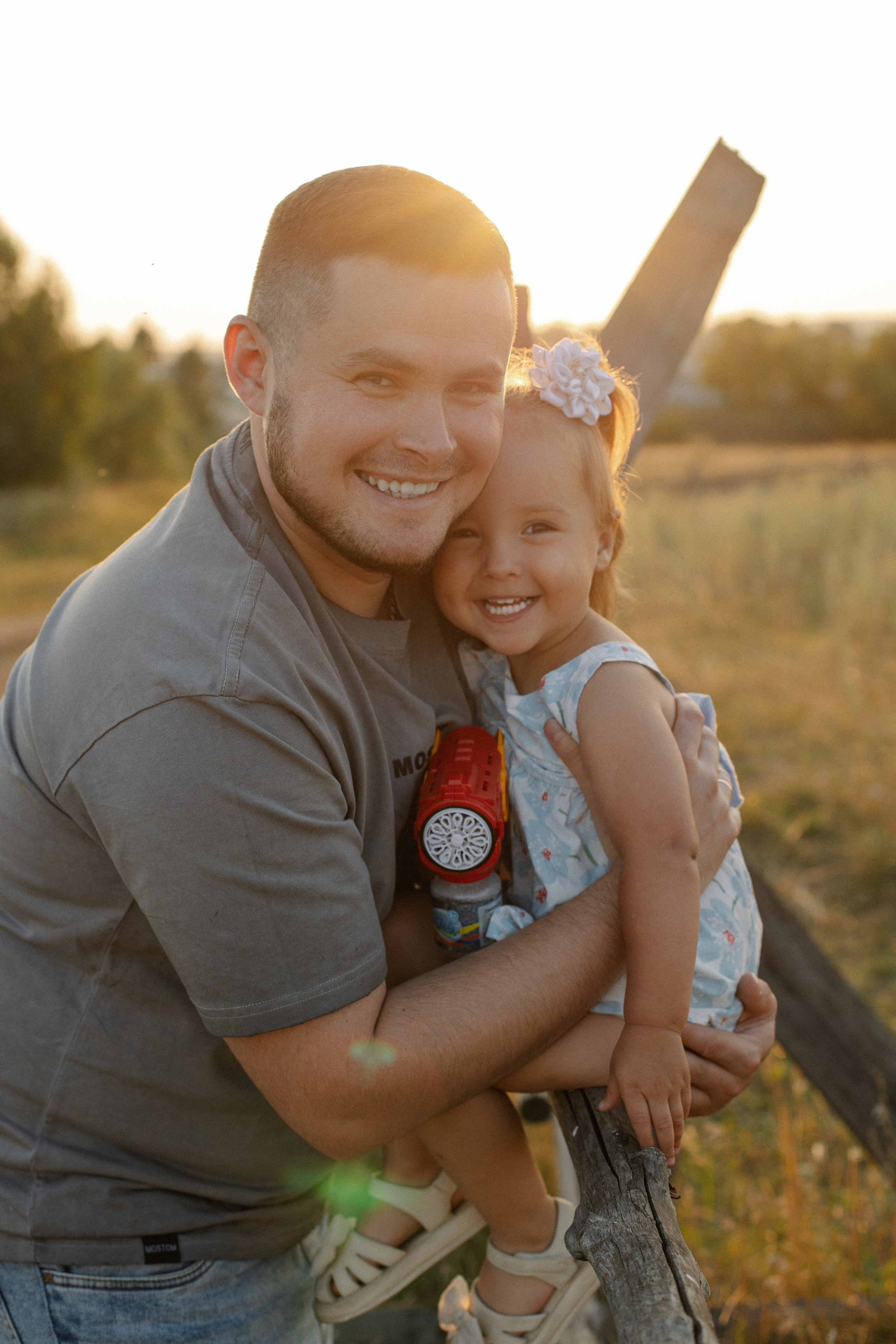 Артур и Диана с дочками. Свадебный и семейный фотограф в Нижнекамске, Набережных Челнах