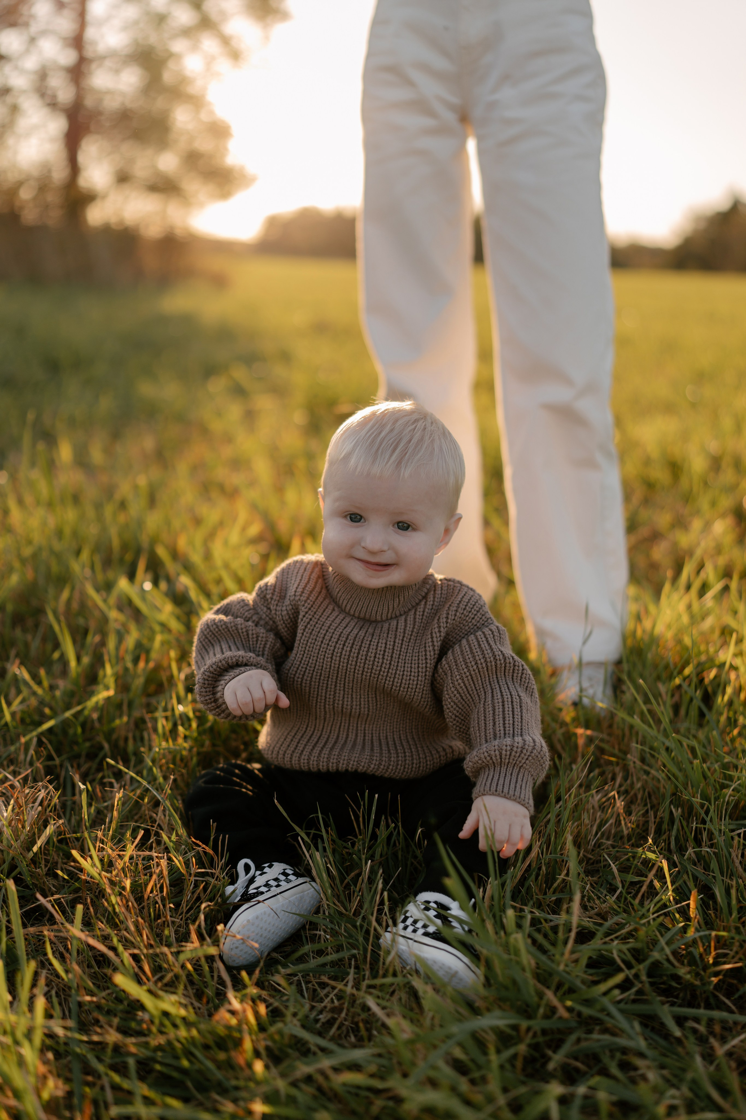 Годовасие Гриши. Свадебный и семейный фотограф в Москве и Красногорске — живые кадры | Анастасия Тихонова