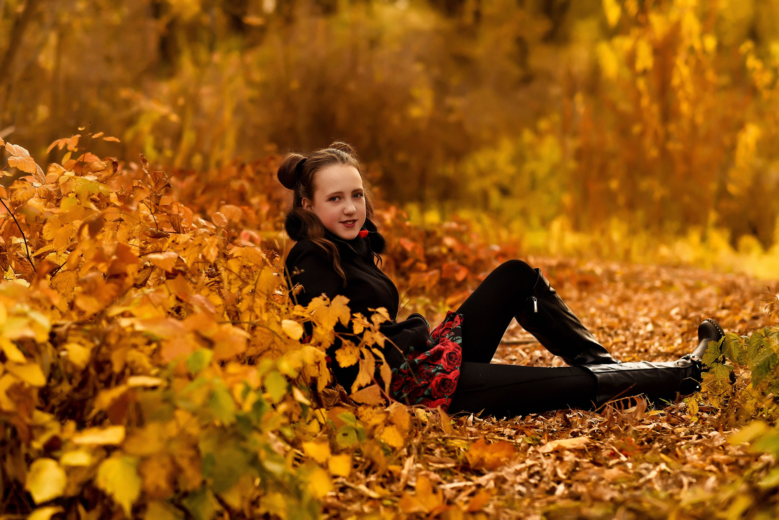 Семейная уличная 3. Свадебный, семейный, детский, контент фотограф в Омске Максим Ильин