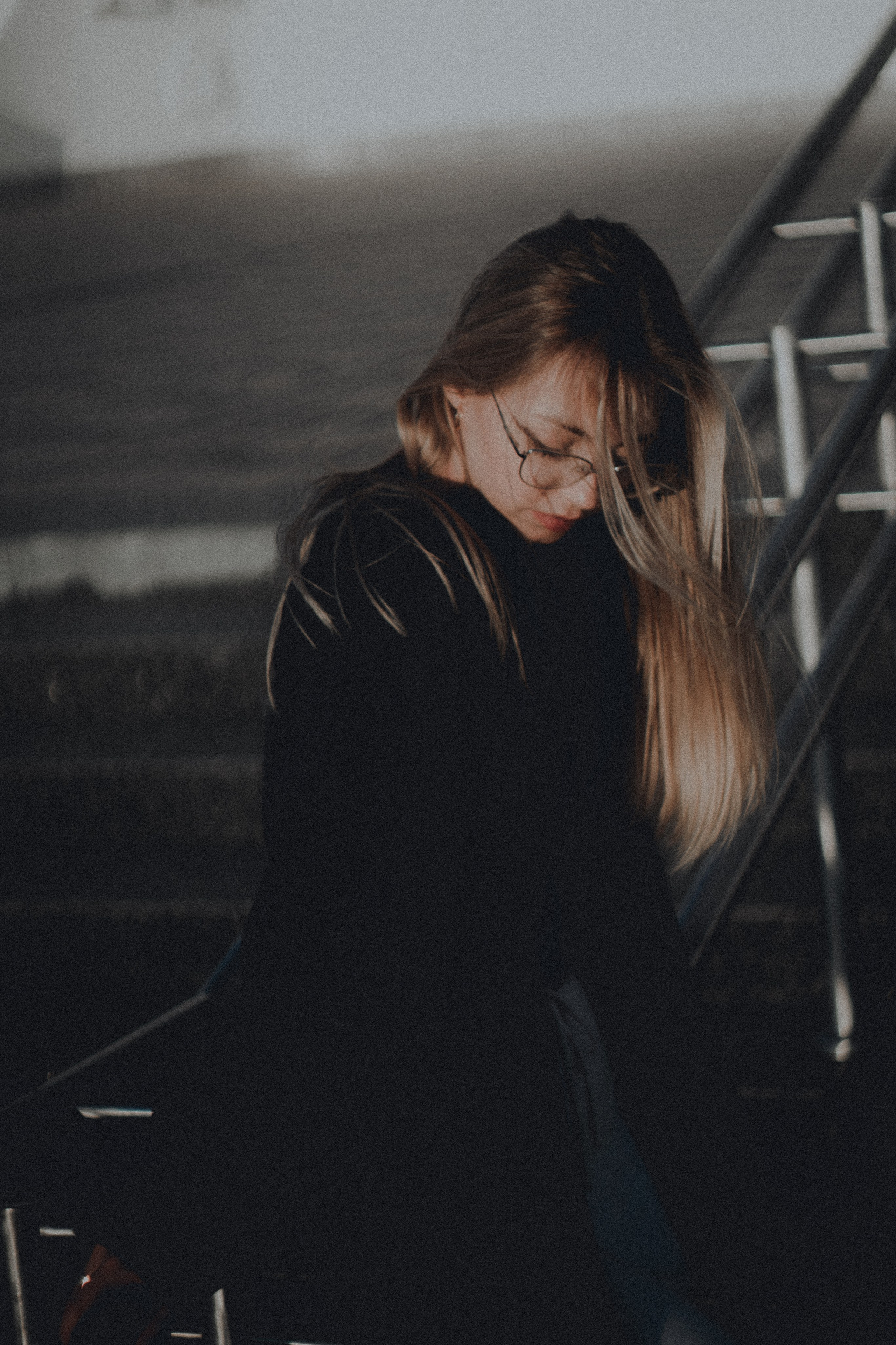 ALEKSANDRA. MAX TIHANKOV