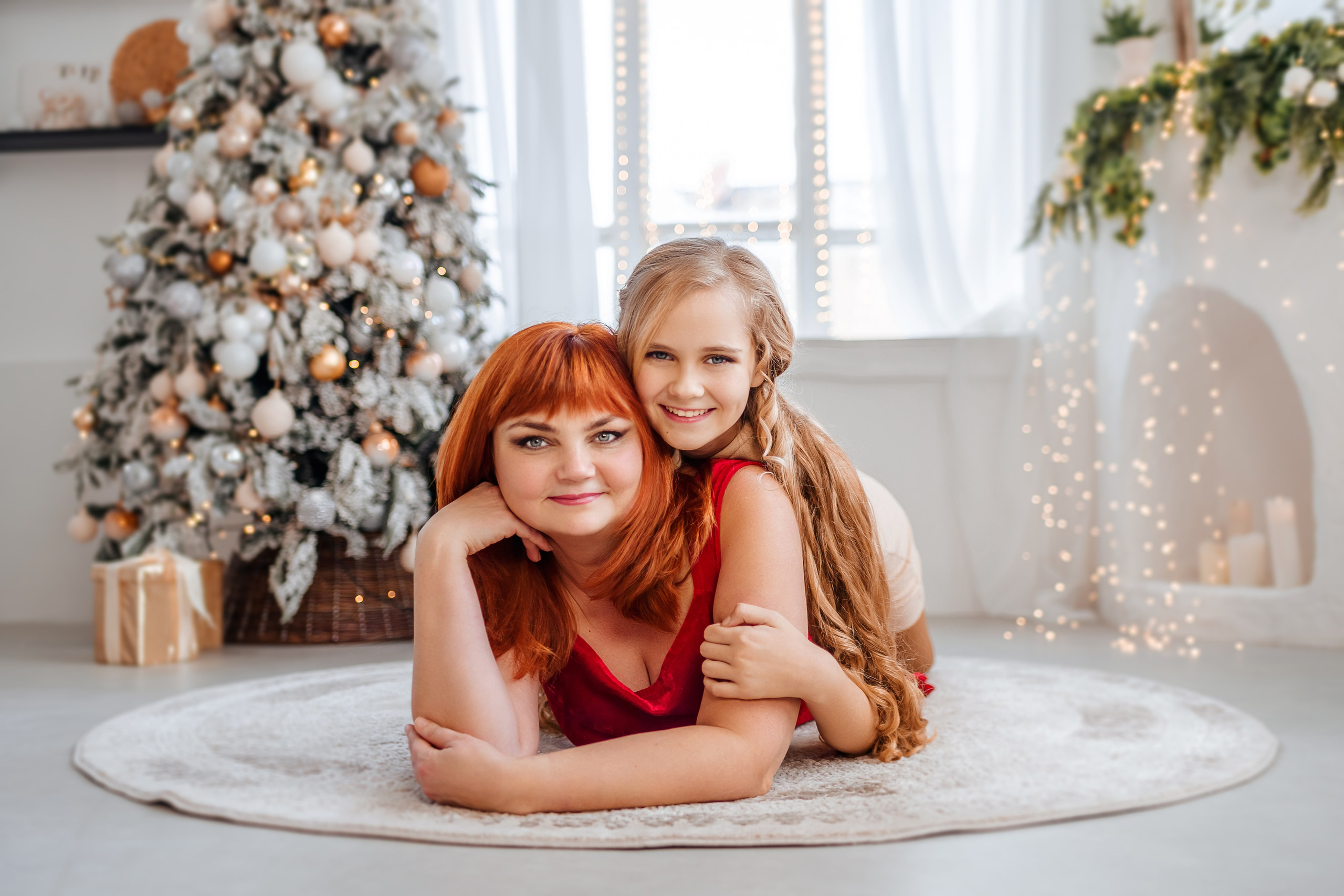 Семейная и детская съемка. Творческий фотограф в Крыму Анна Пашко