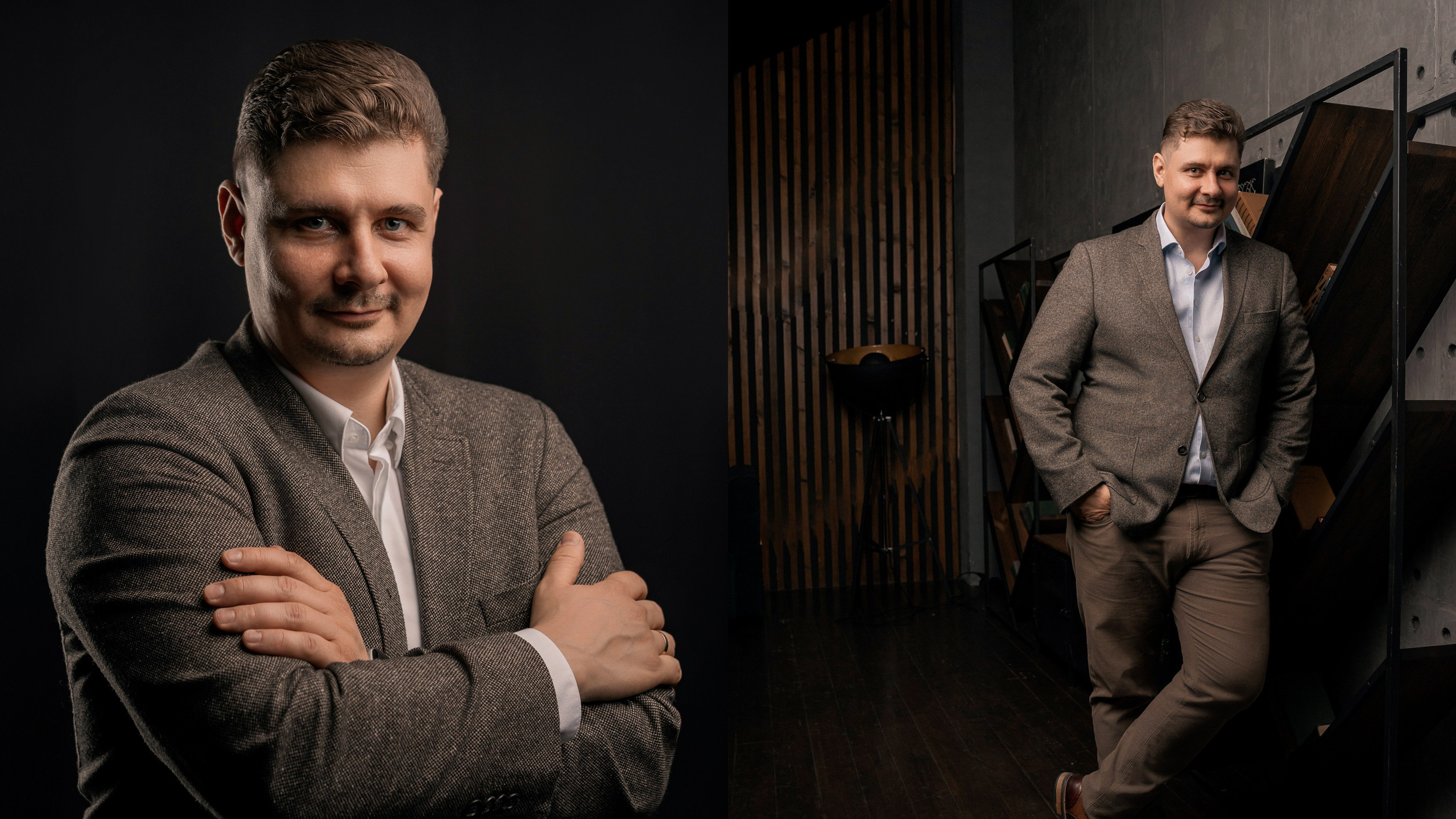 Контент-фотограф в Москве Тима Забабурин