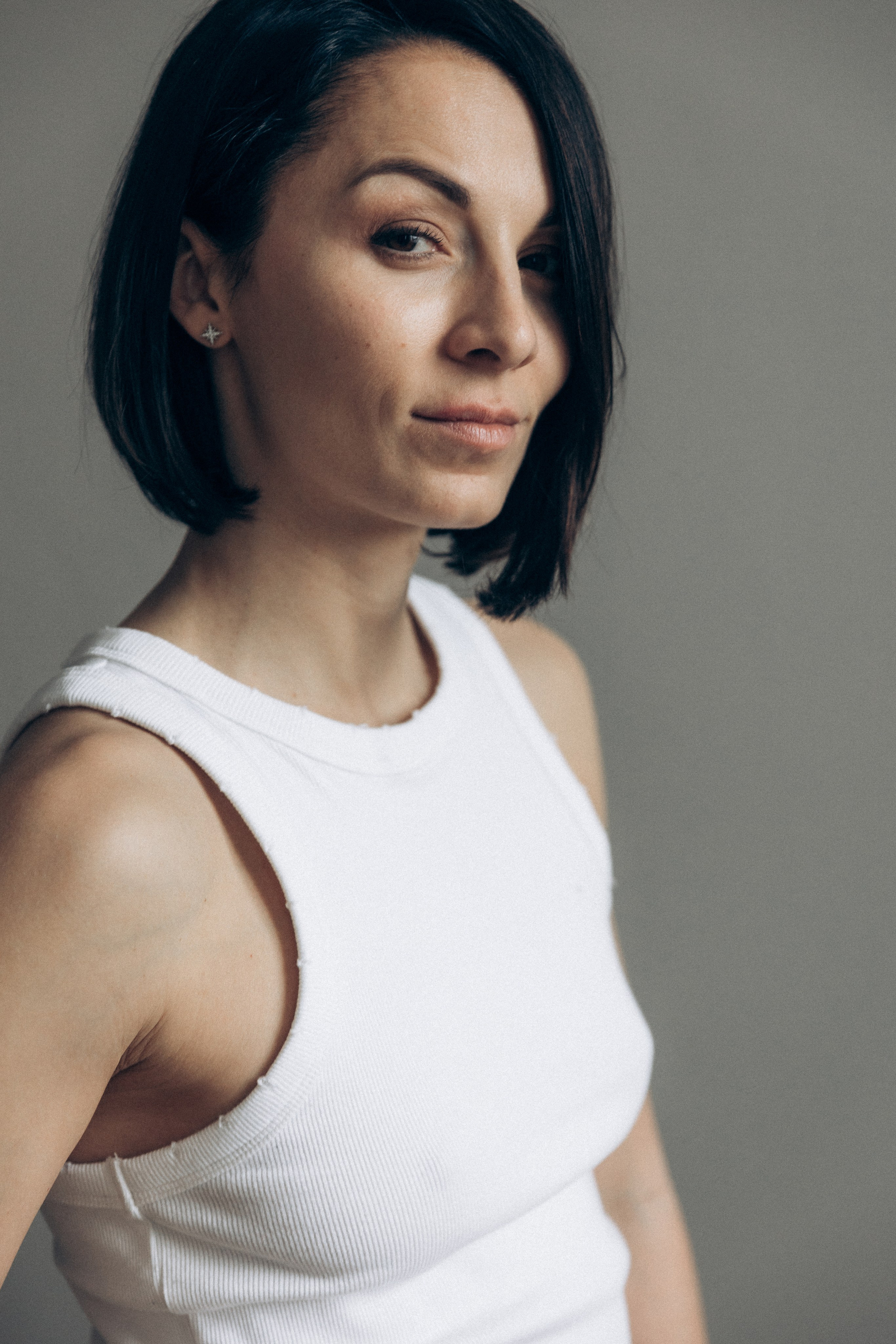 Надя. Семейный и детский фотограф в Москве Юлия Выганова Julia Joy