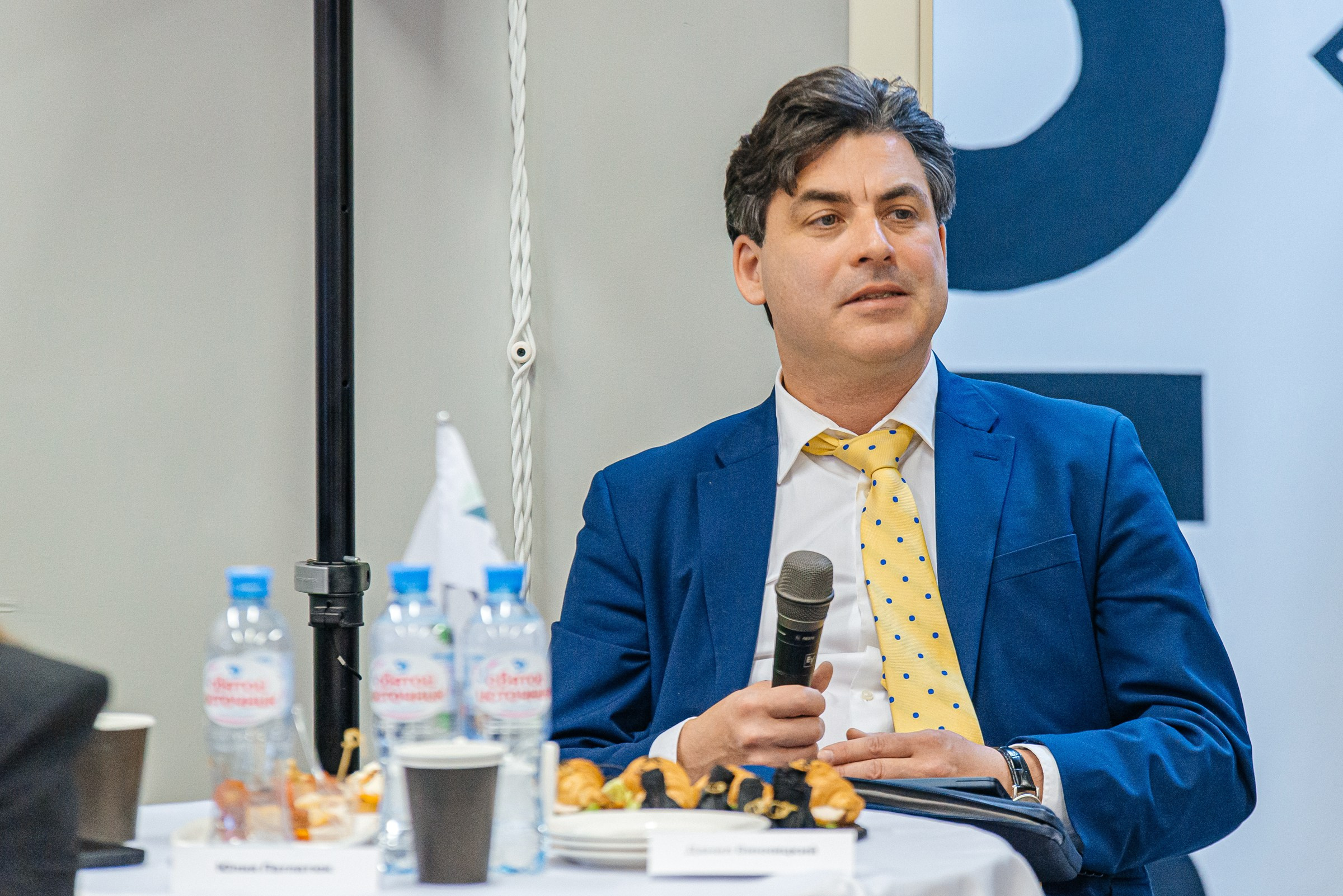 РБК Бизнес-день. Дом журналистов. Профессиональный фотограф в Екатеринбурге Ирина Смирнова