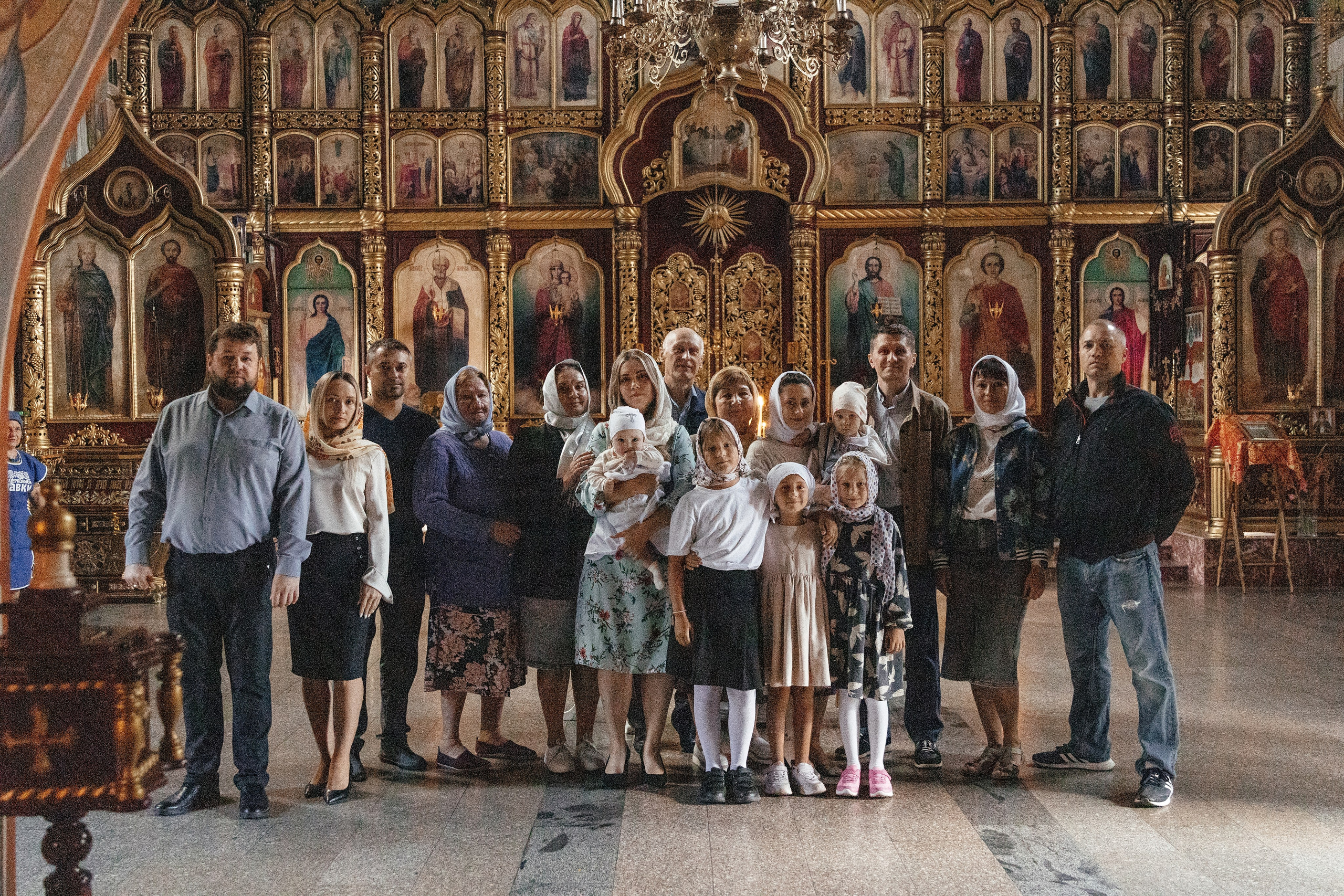 Арсений. Свадебный и семейный фотограф Татьяна Нуякшева Новоалтайск — Барнаул