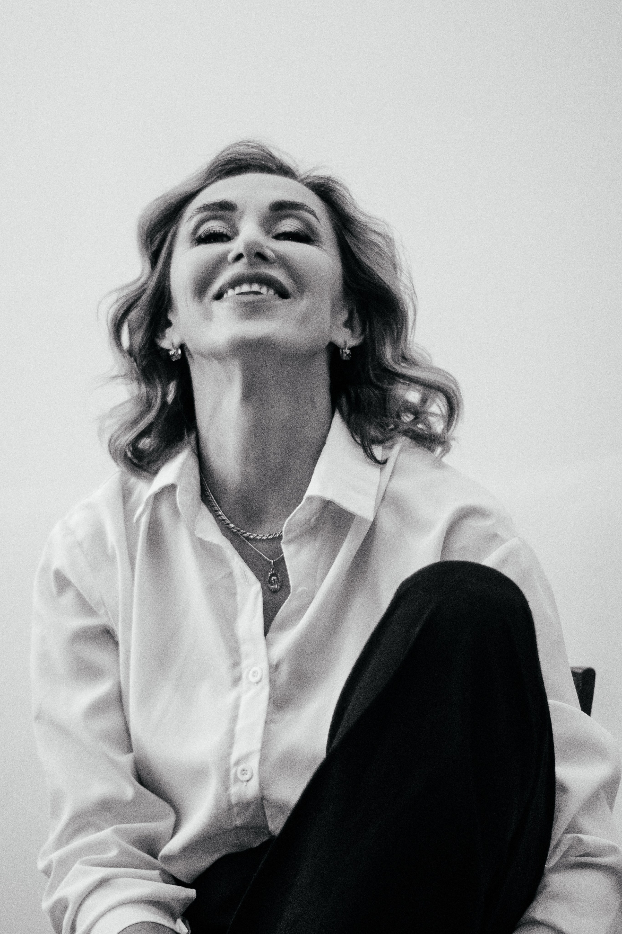 Светлана. Свадебный и семейный фотограф Татьяна Нуякшева Новоалтайск — Барнаул