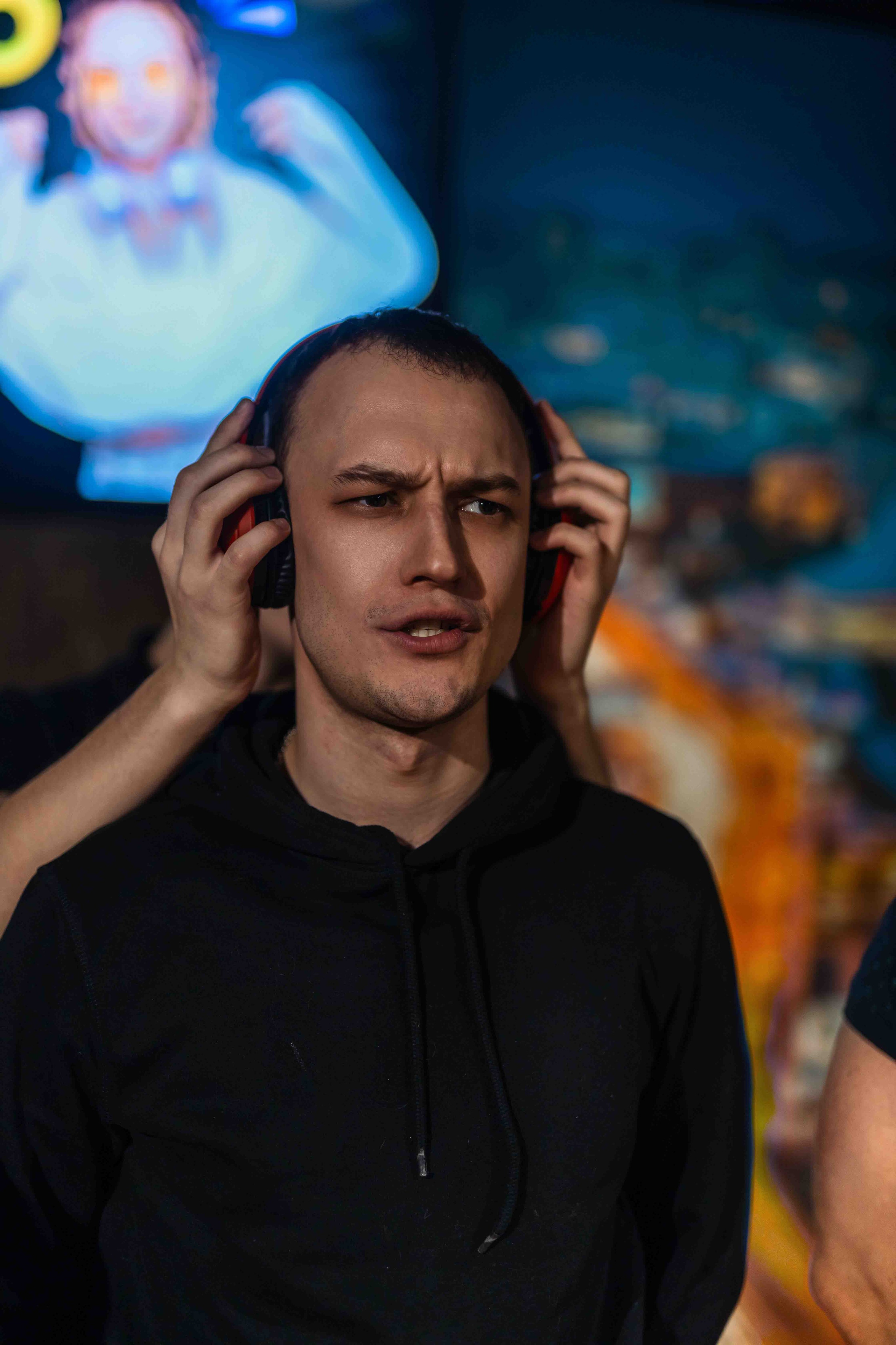 Show Today. Репортажный фотограф в Новосибирске