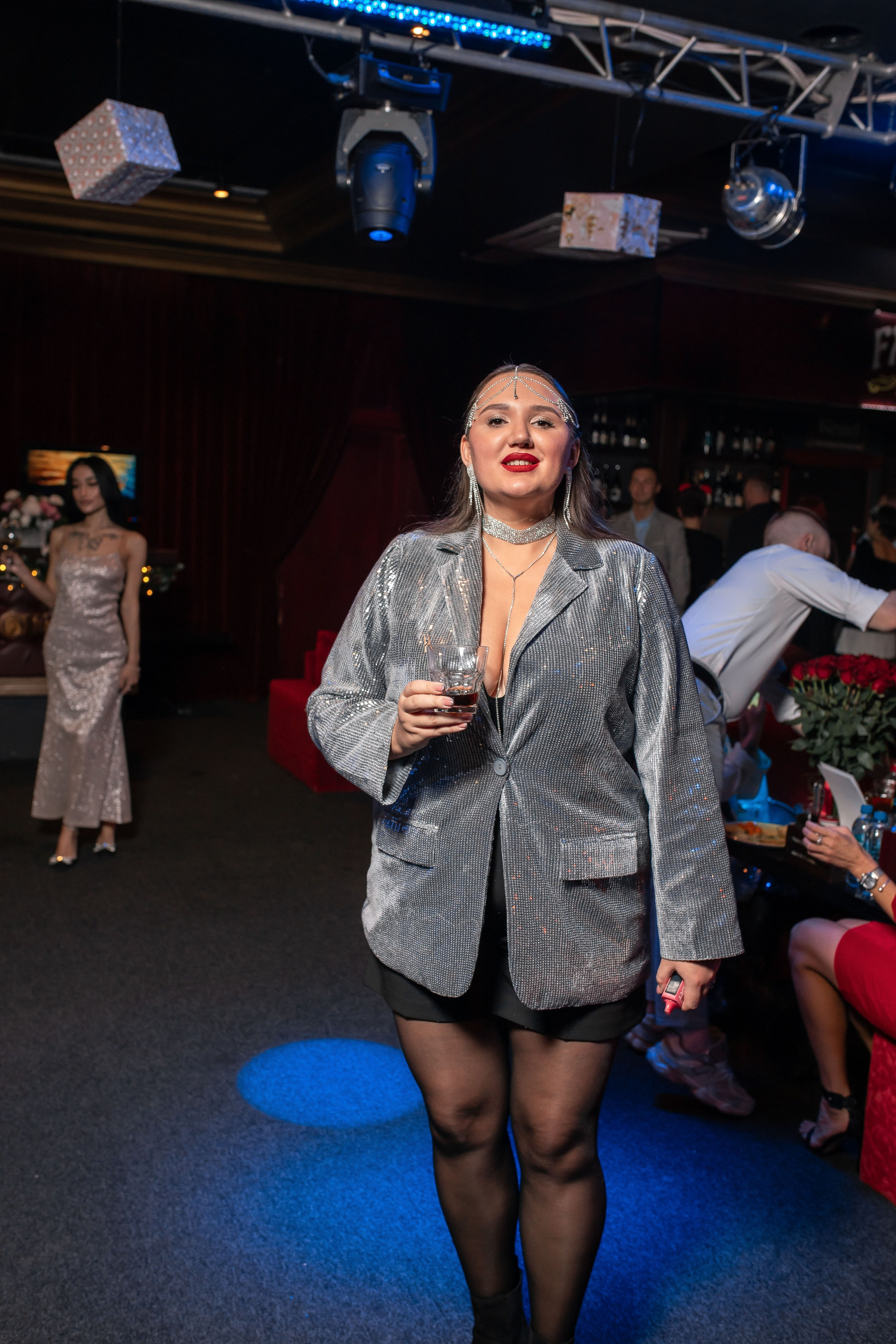 BIG_NSK_Burlesque. Репортажный фотограф в Новосибирске